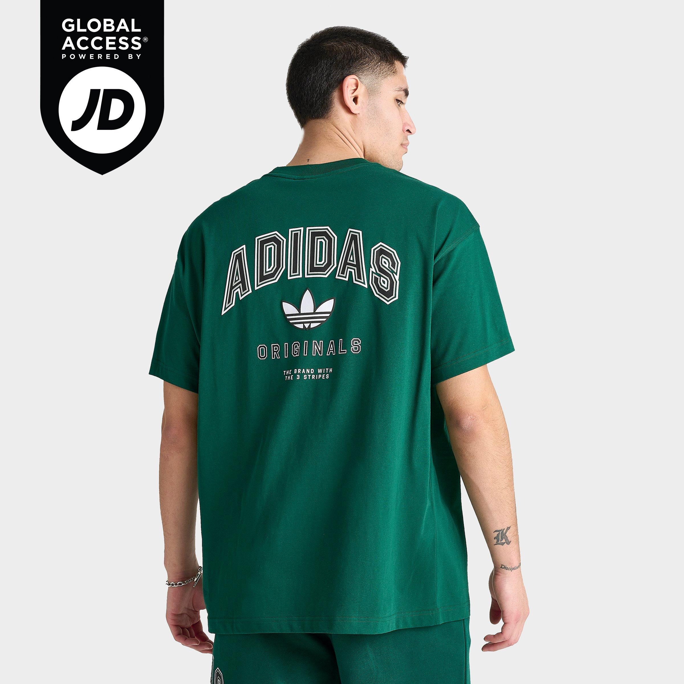 Men's adidas Originals Varsity T-Shirt