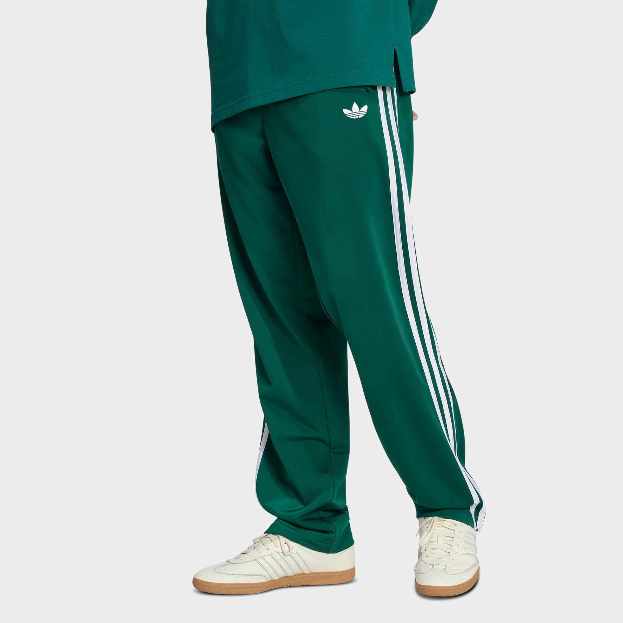 adidas Men's Originals adicolor Firebird Track Pants