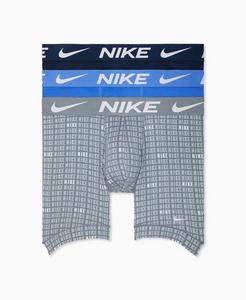 Men's Nike Underwear Essential Micro Boxer Briefs (3 Pack)
