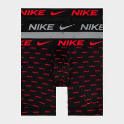 Men's Nike Underwear Essential Micro Boxer Briefs (3 Pack)