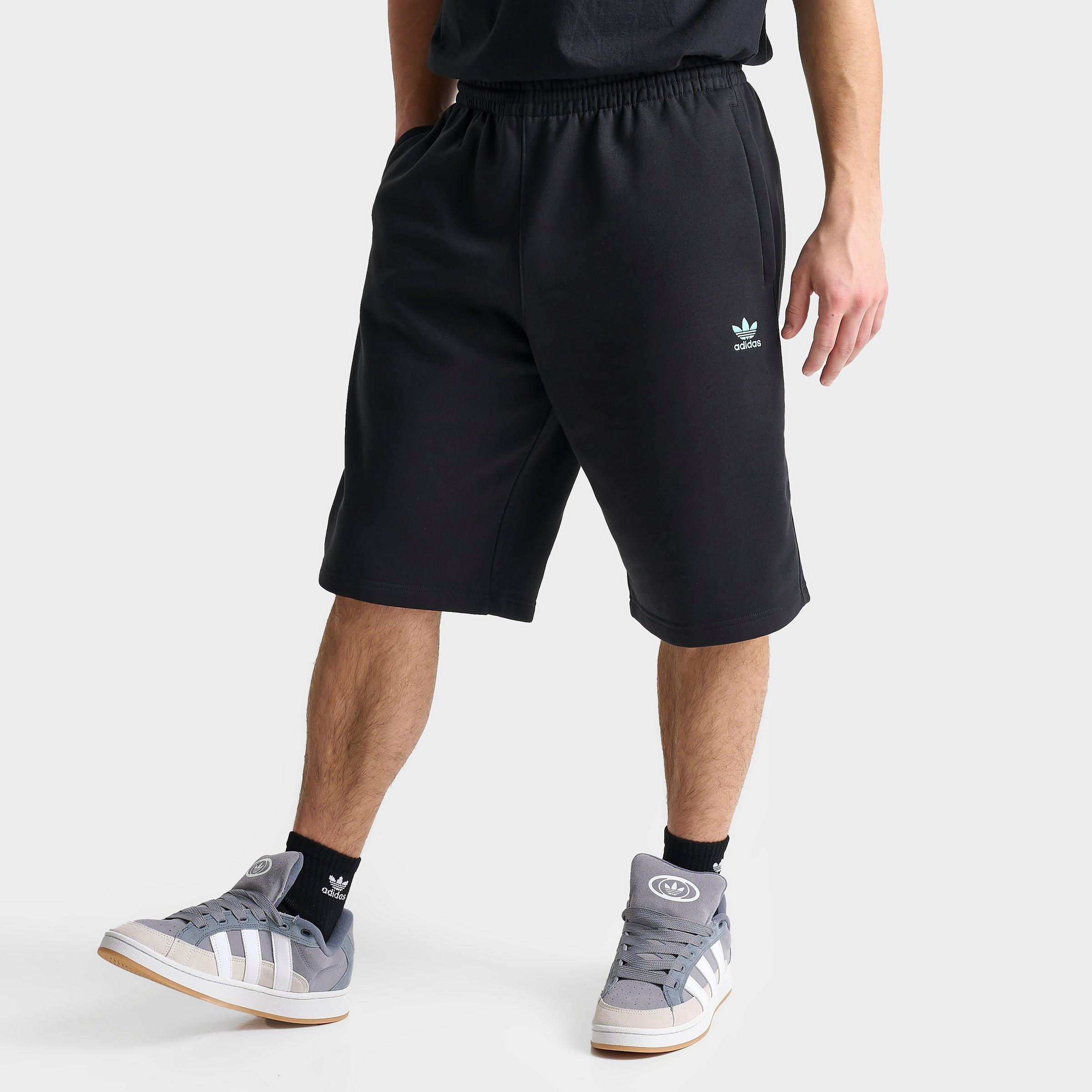 Men's adidas Originals 10" French Terry Shorts