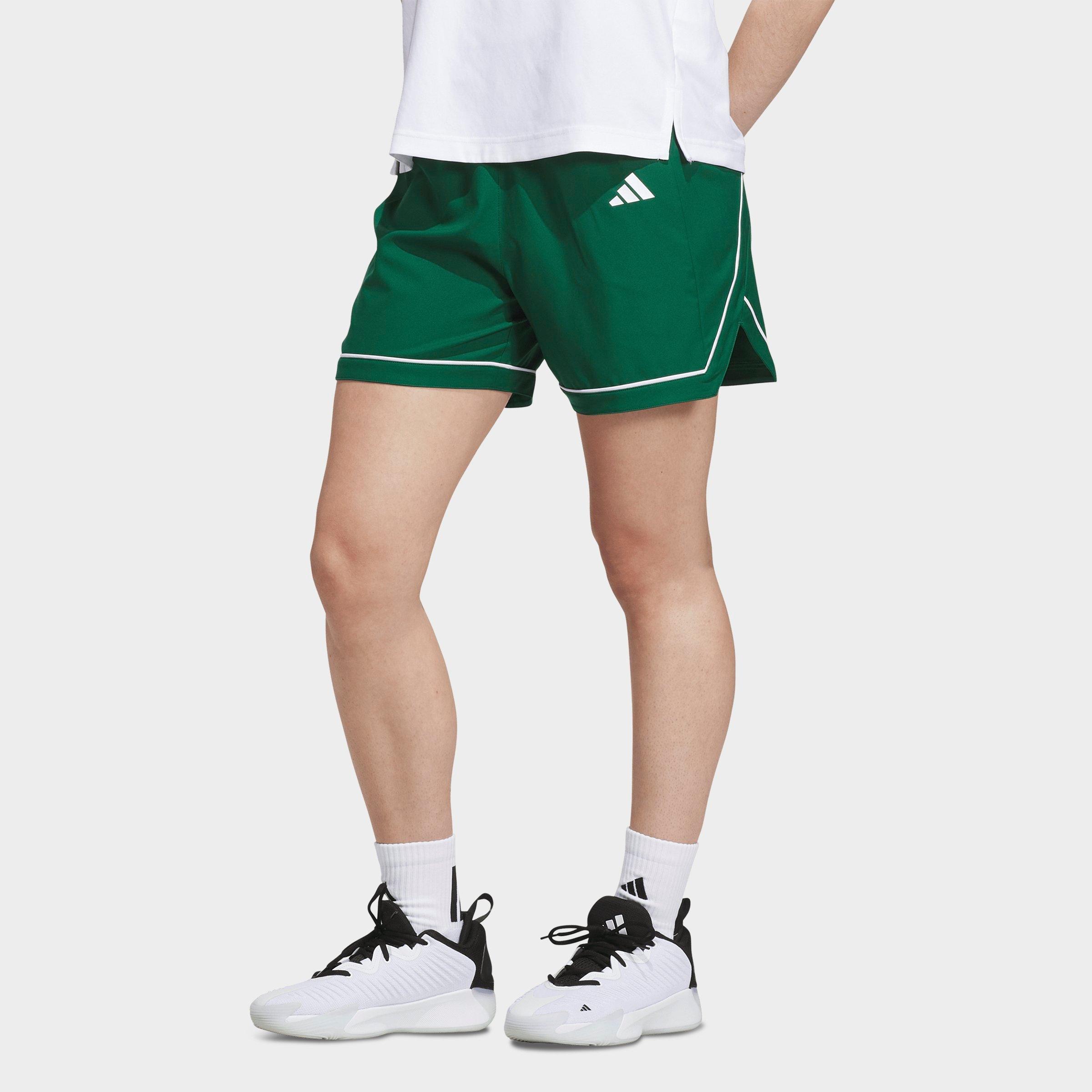 adidas Women's Game Elite Basketball Shorts