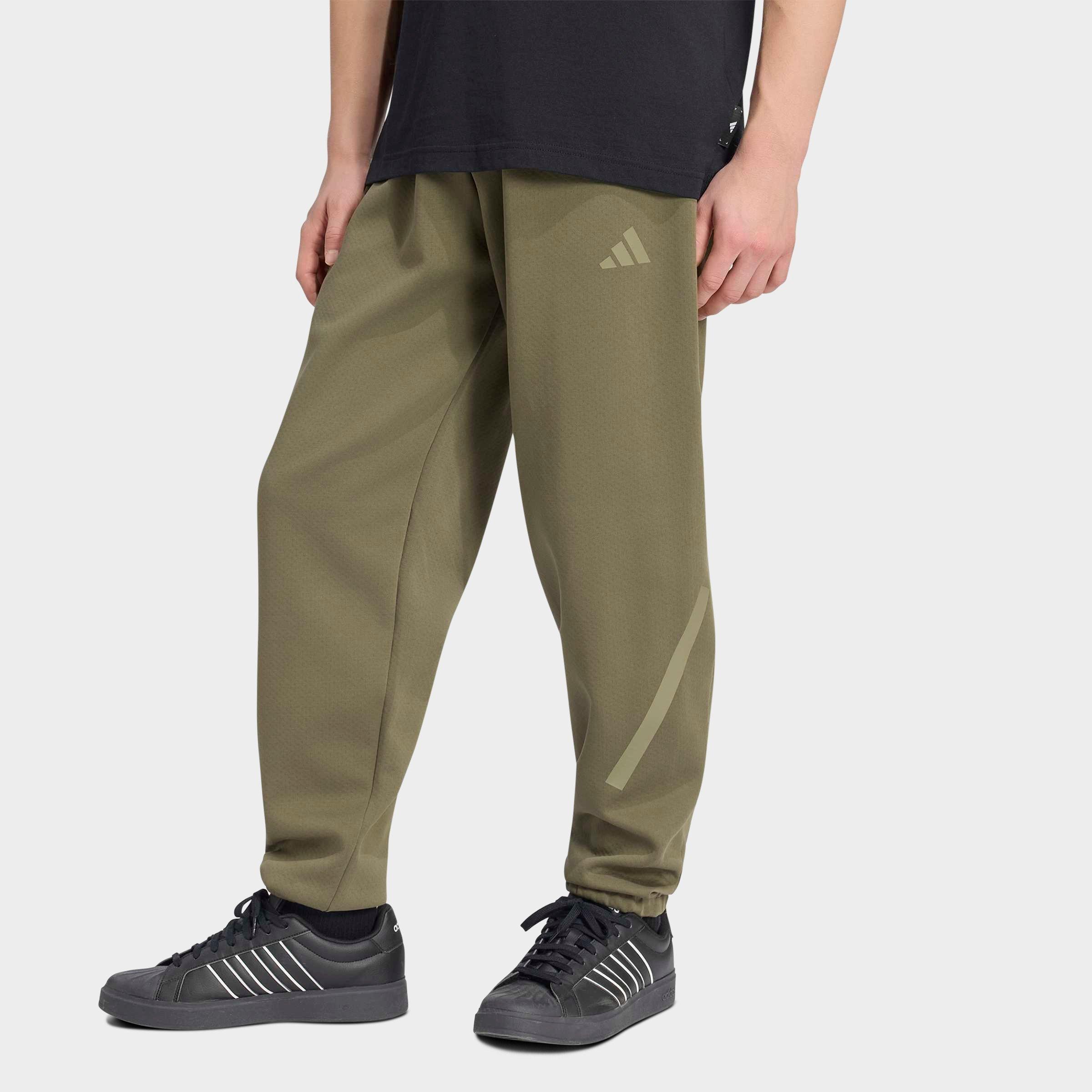 adidas Men's Z. N.E Track Jogger Pants