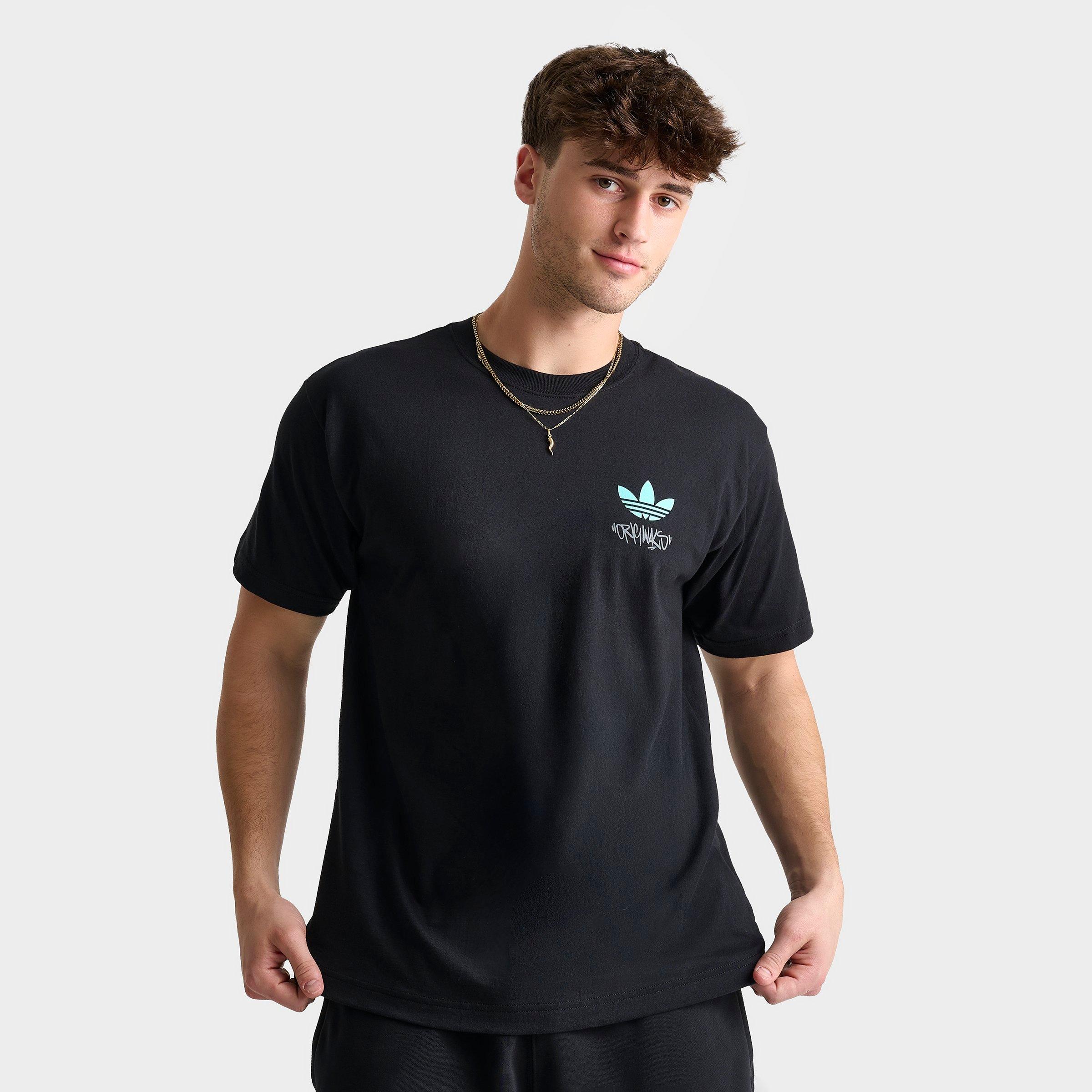 Men's adidas Originals OG Boombox T-Shirt