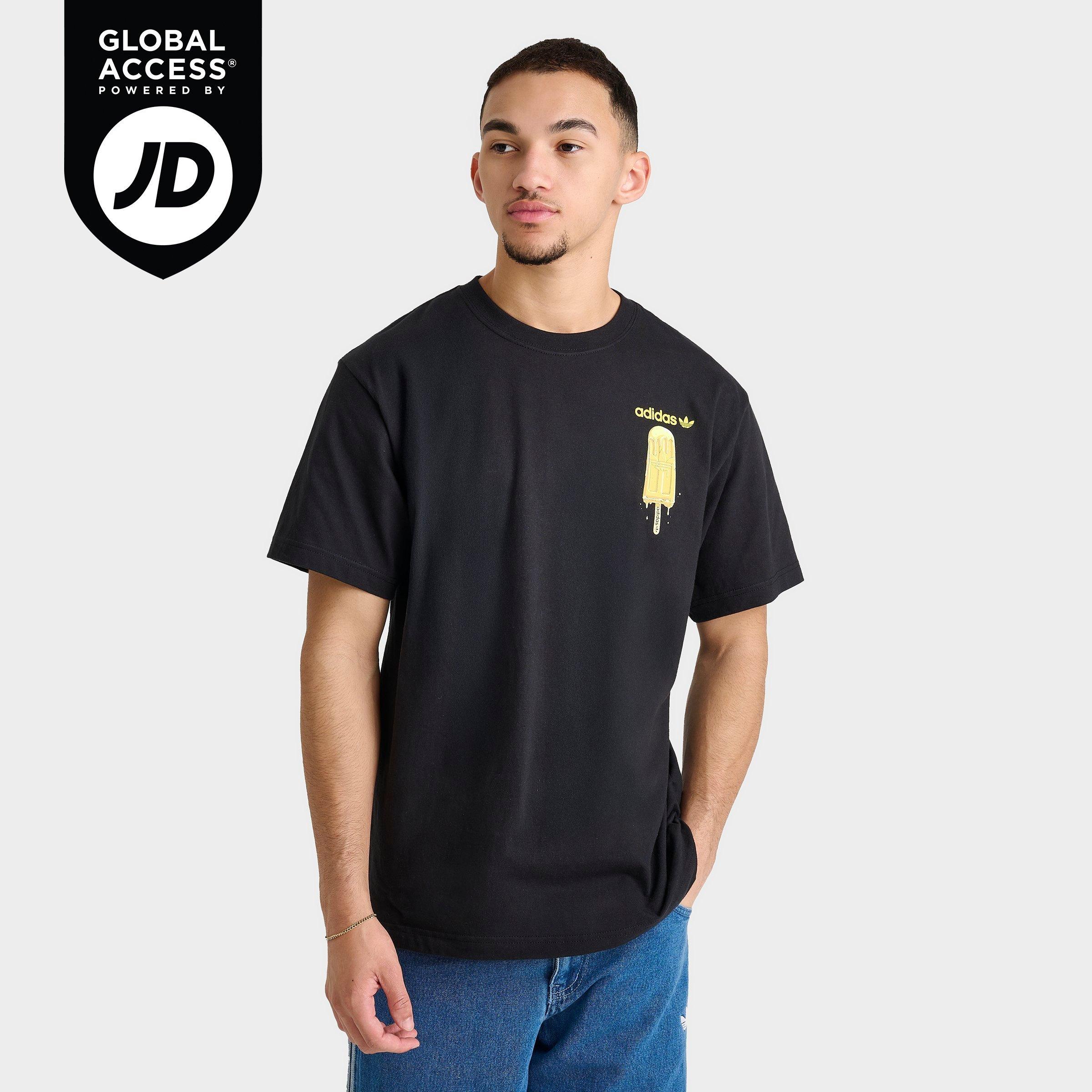 Men's adidas Originals Popsicle T-Shirt