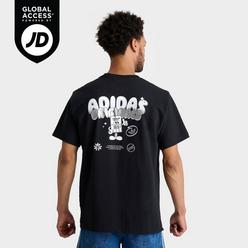 Men's adidas Originals Cali T-Shirt | JD Sports