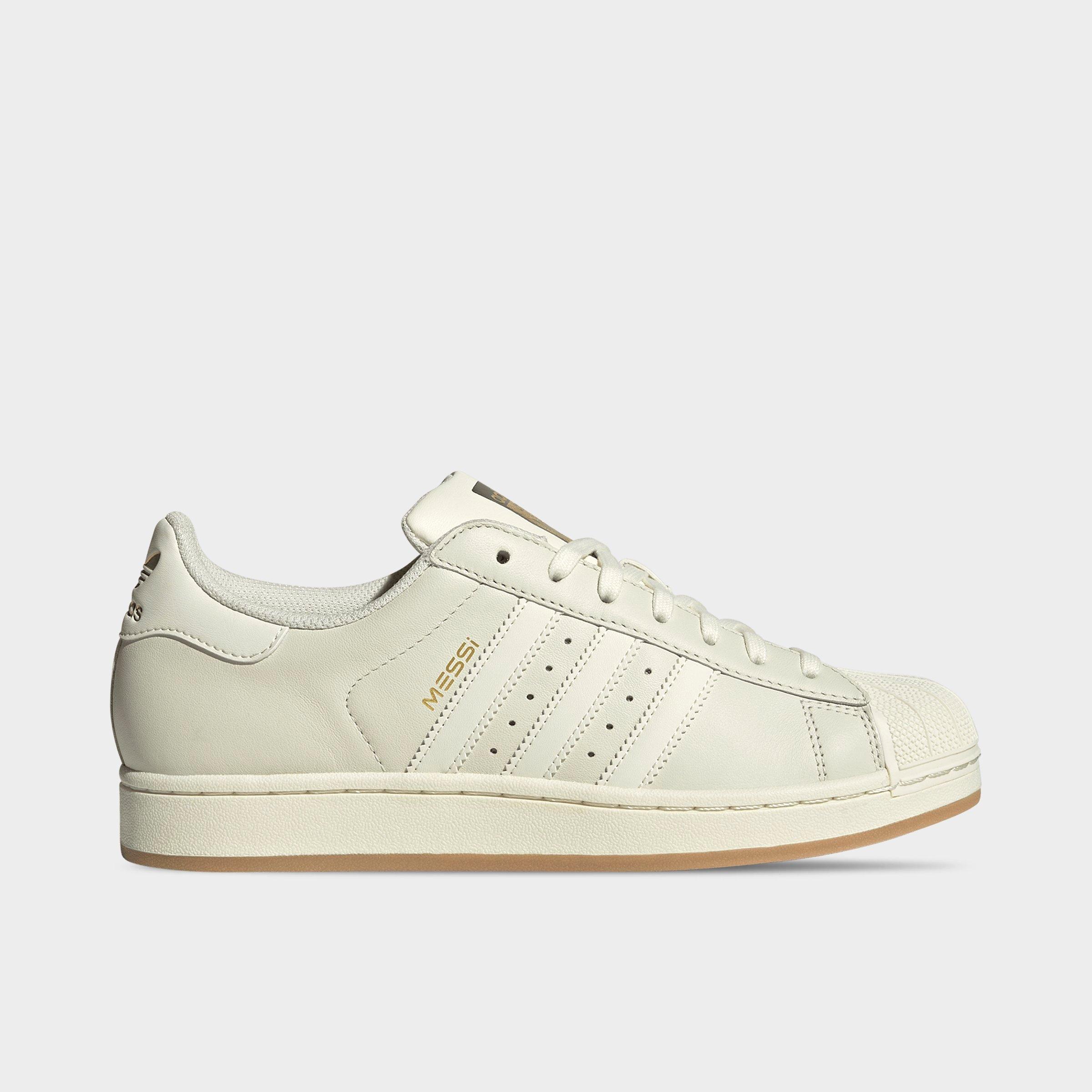 adidas Originals Men's adidas Originals Superstar Messi Casual Shoes