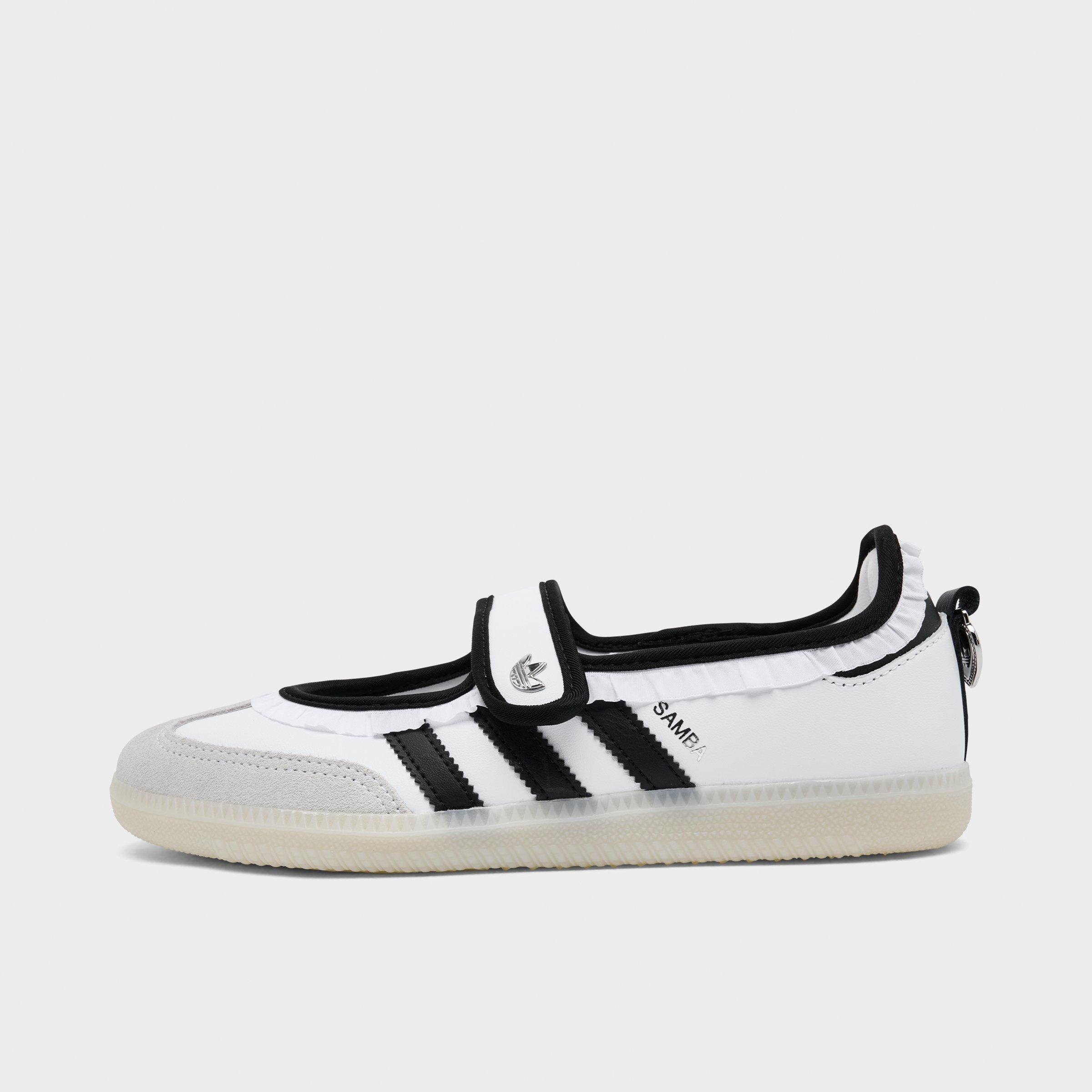 adidas Women's Originals Samba Jane Casual Shoes