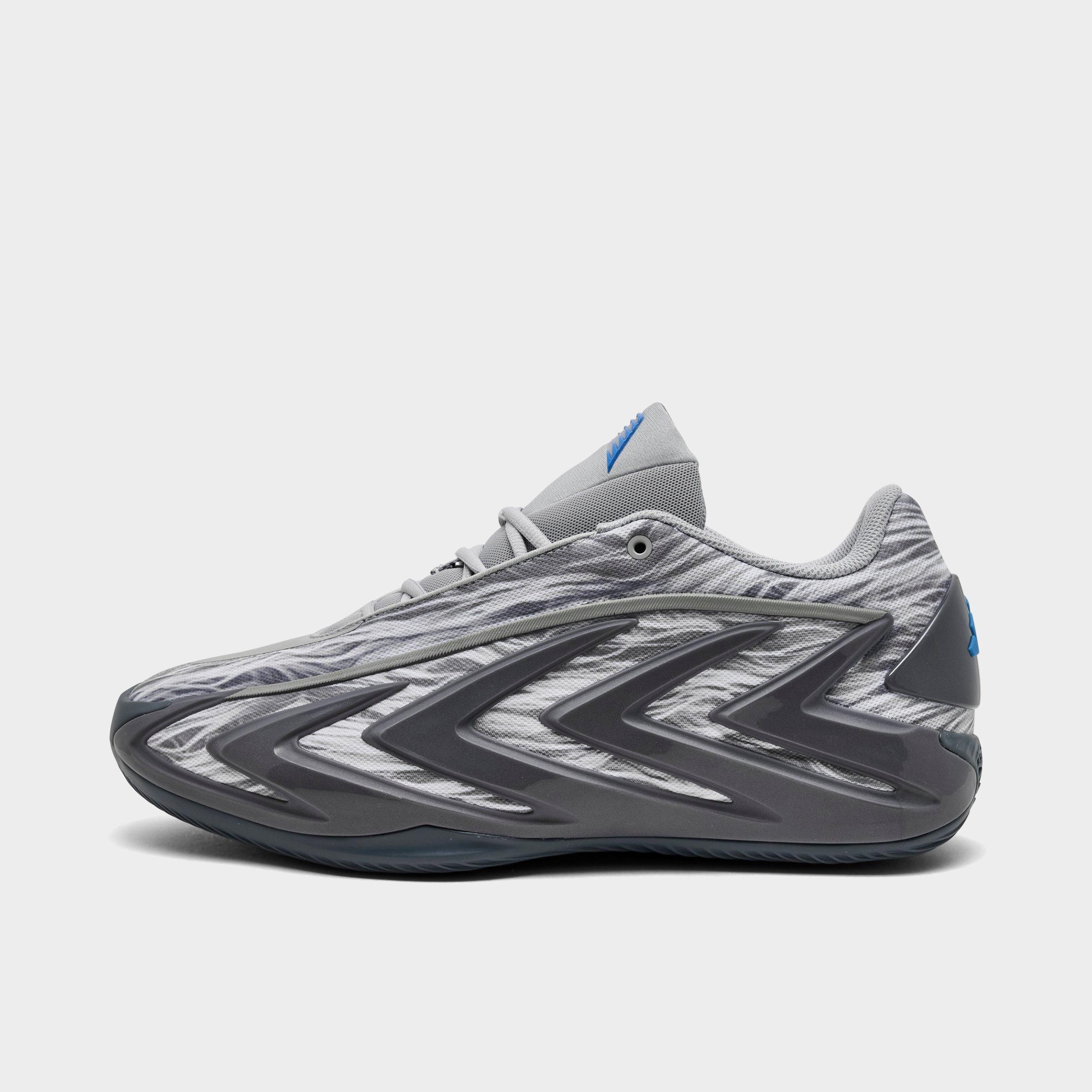 adidas Men's Anthony Edwards 3 Basketball Shoes