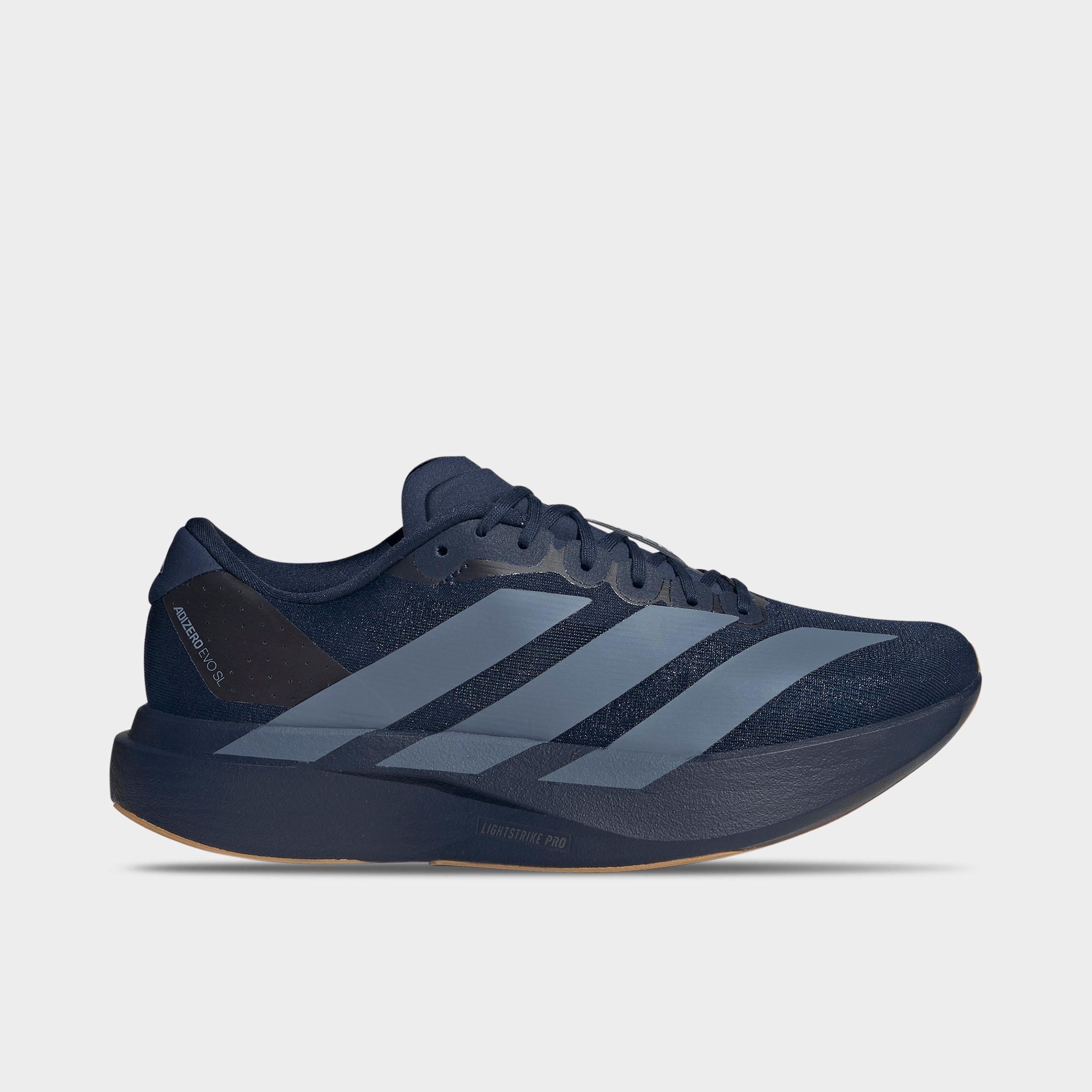 adidas Men's Adizero EVO SL Running Shoes