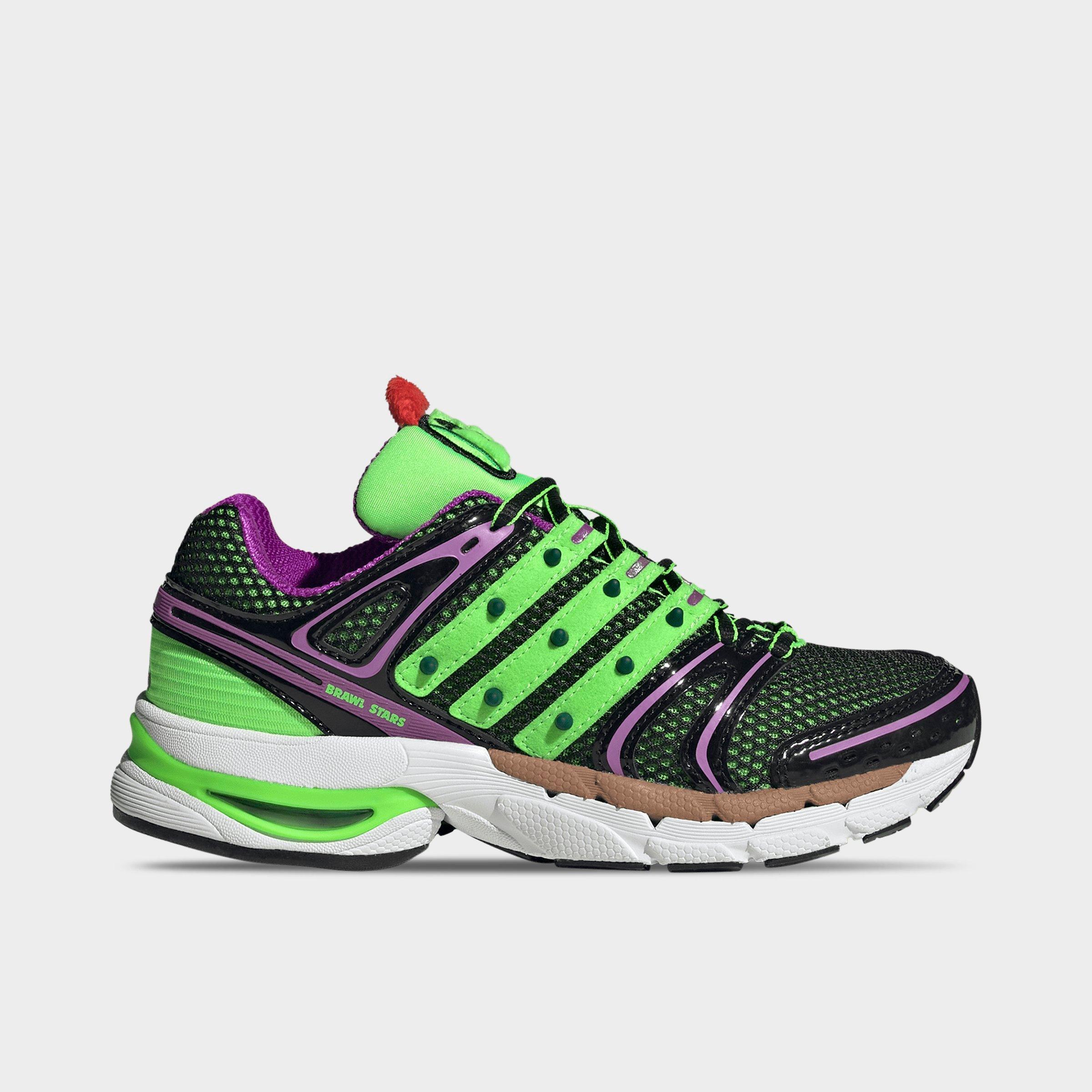 adidas Big Kids x Brawl Stars Adistar Control 5 Casual Shoes