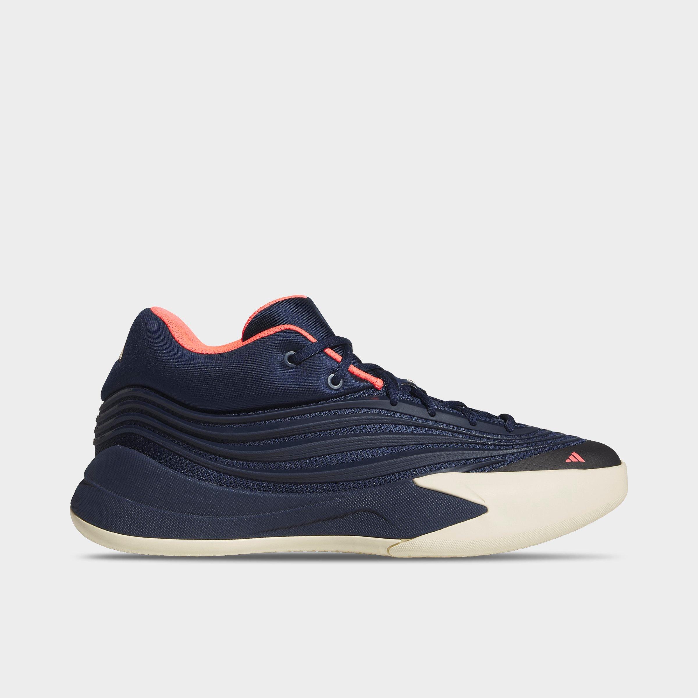 adidas Men's Dame X Basketball Shoes