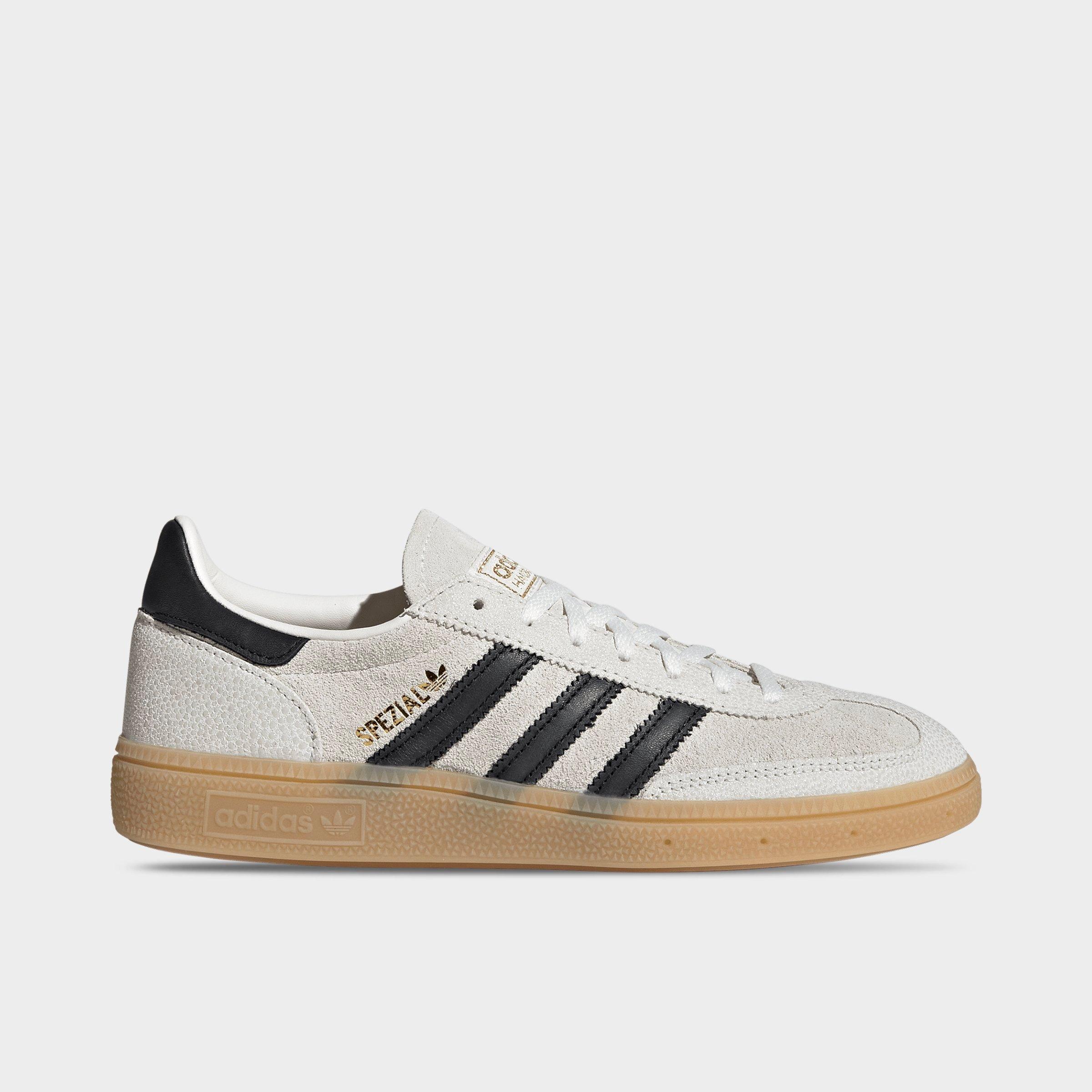 adidas Women's Originals Handball Spezial Casual Shoes