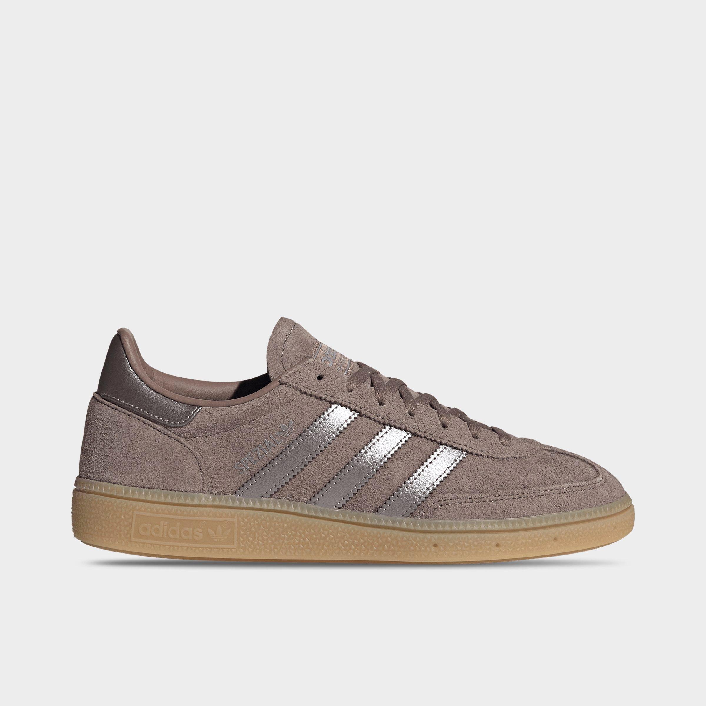 adidas Women's Originals Handball Spezial Casual Shoes