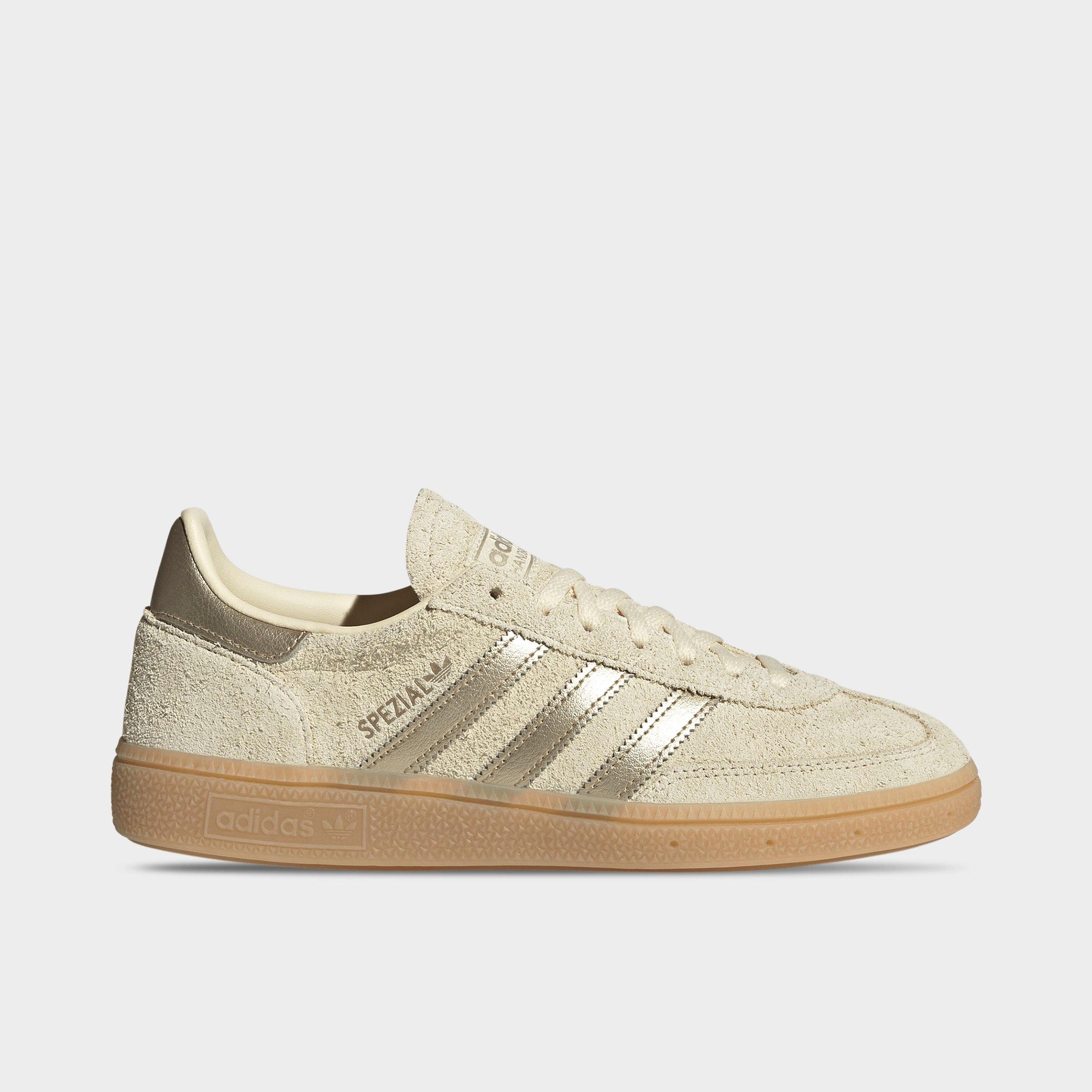 adidas Women's Originals Handball Spezial Casual Shoes