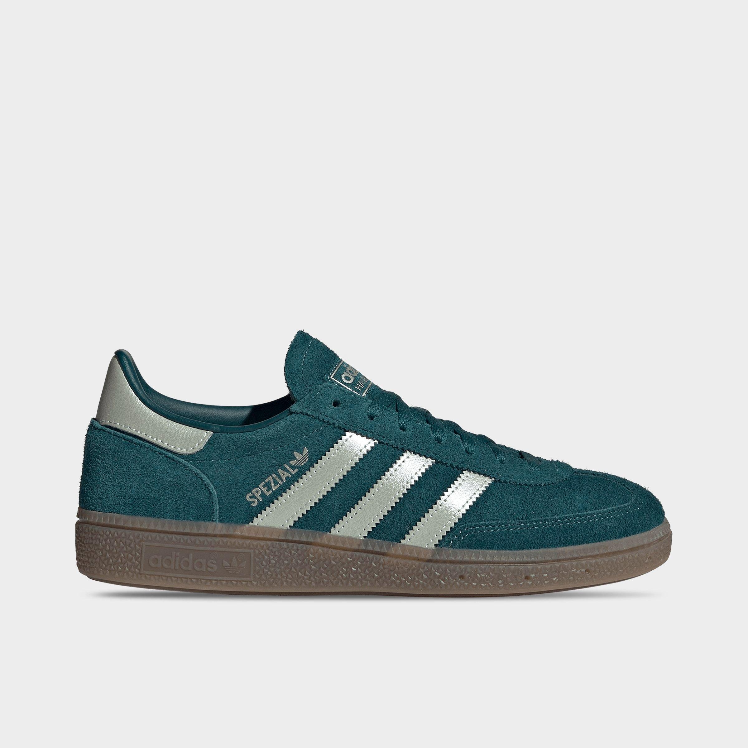 adidas Women's Originals Handball Spezial Casual Shoes