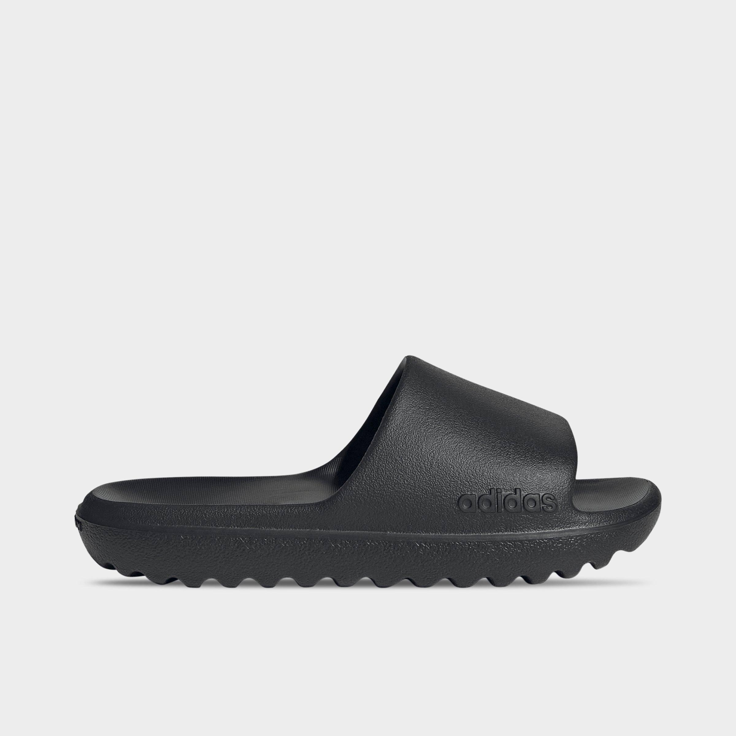adidas Little Kids Originals adilette Lumia Slide Sandals