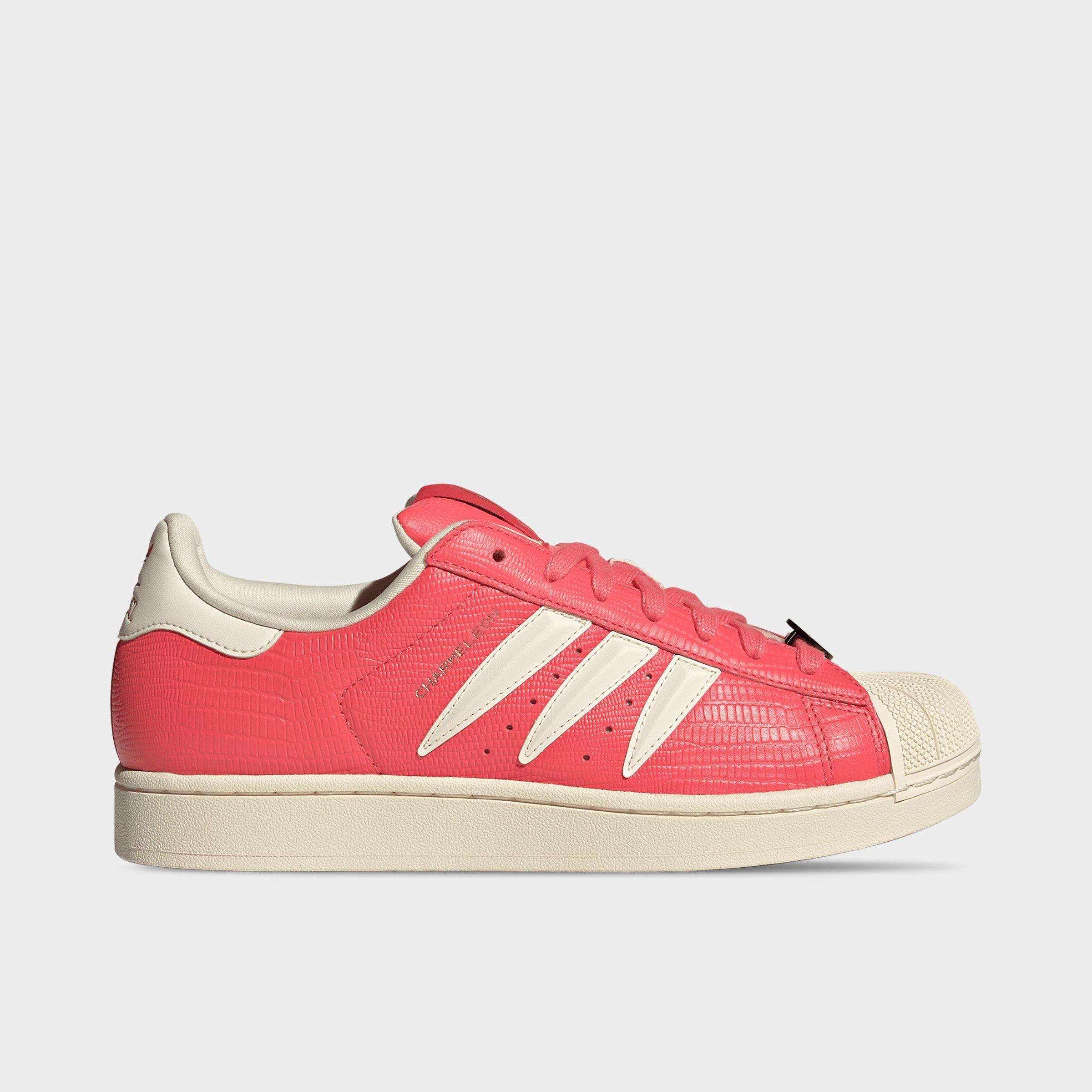 adidas Men's Originals x Pokémon Superstar II Charmeleon Casual Shoes