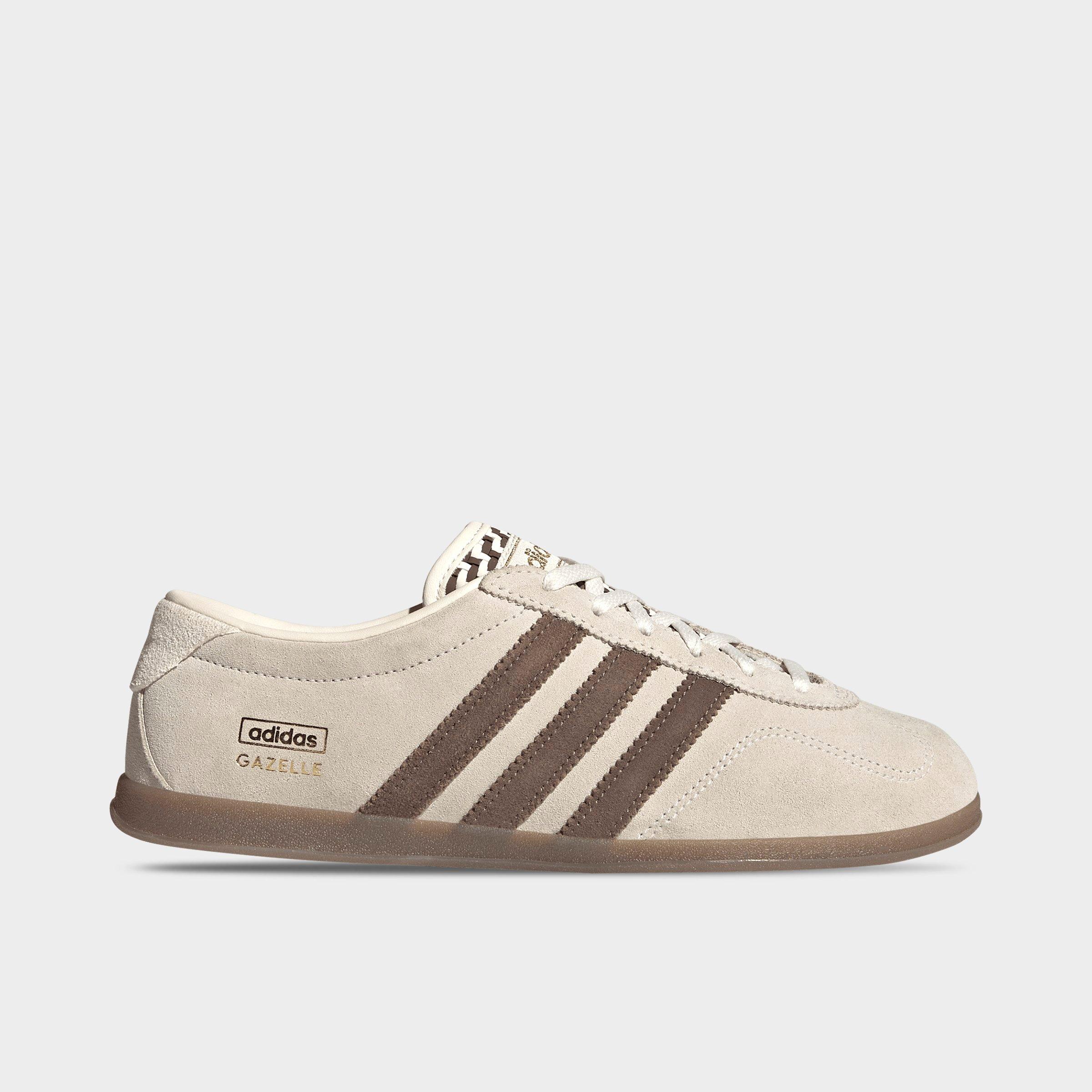 adidas Women's Originals Gazelle Lo Pro Casual Shoes