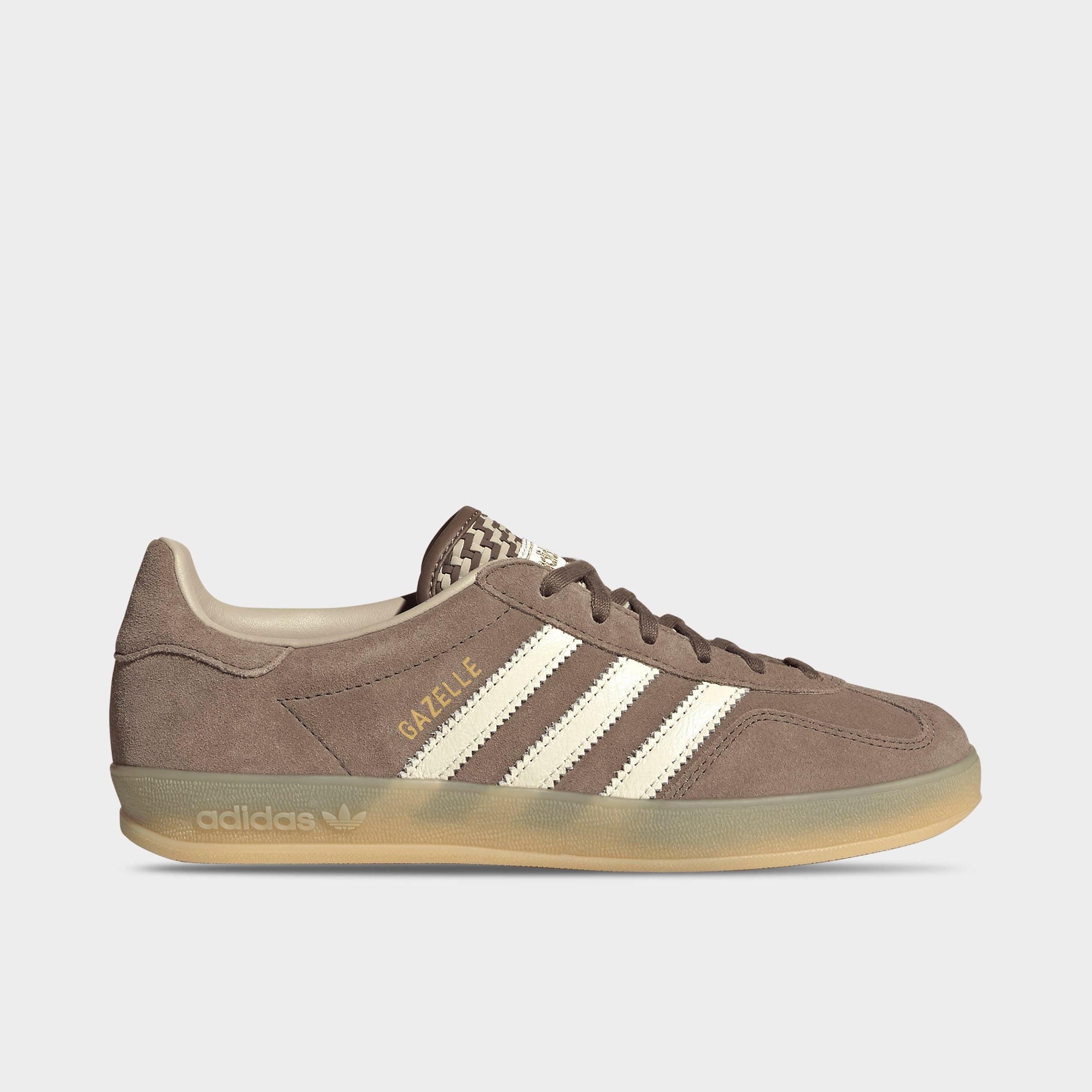 adidas Women's Originals Gazelle Indoor Casual Shoes