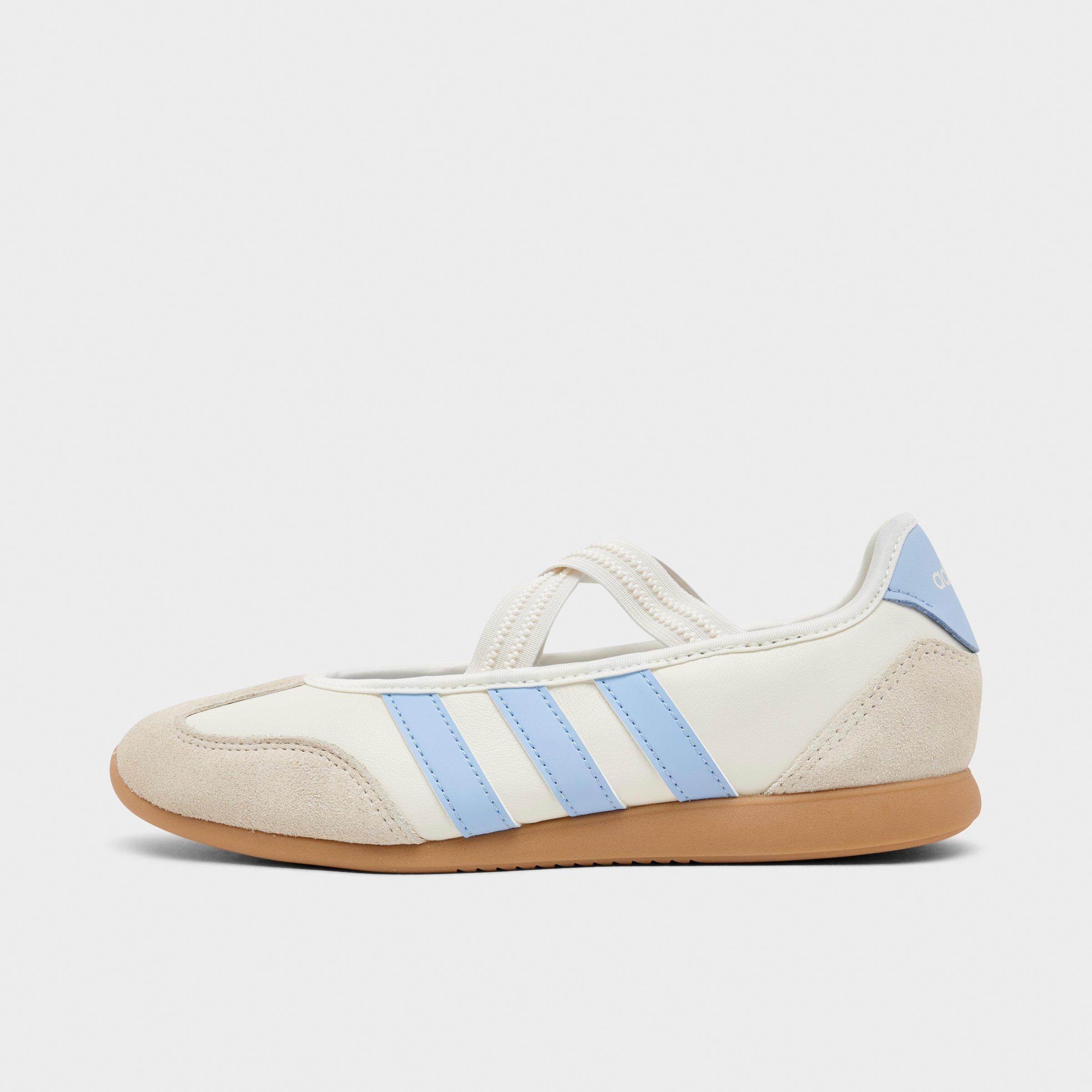 adidas Women's Barreda Mary Jane Casual Shoes