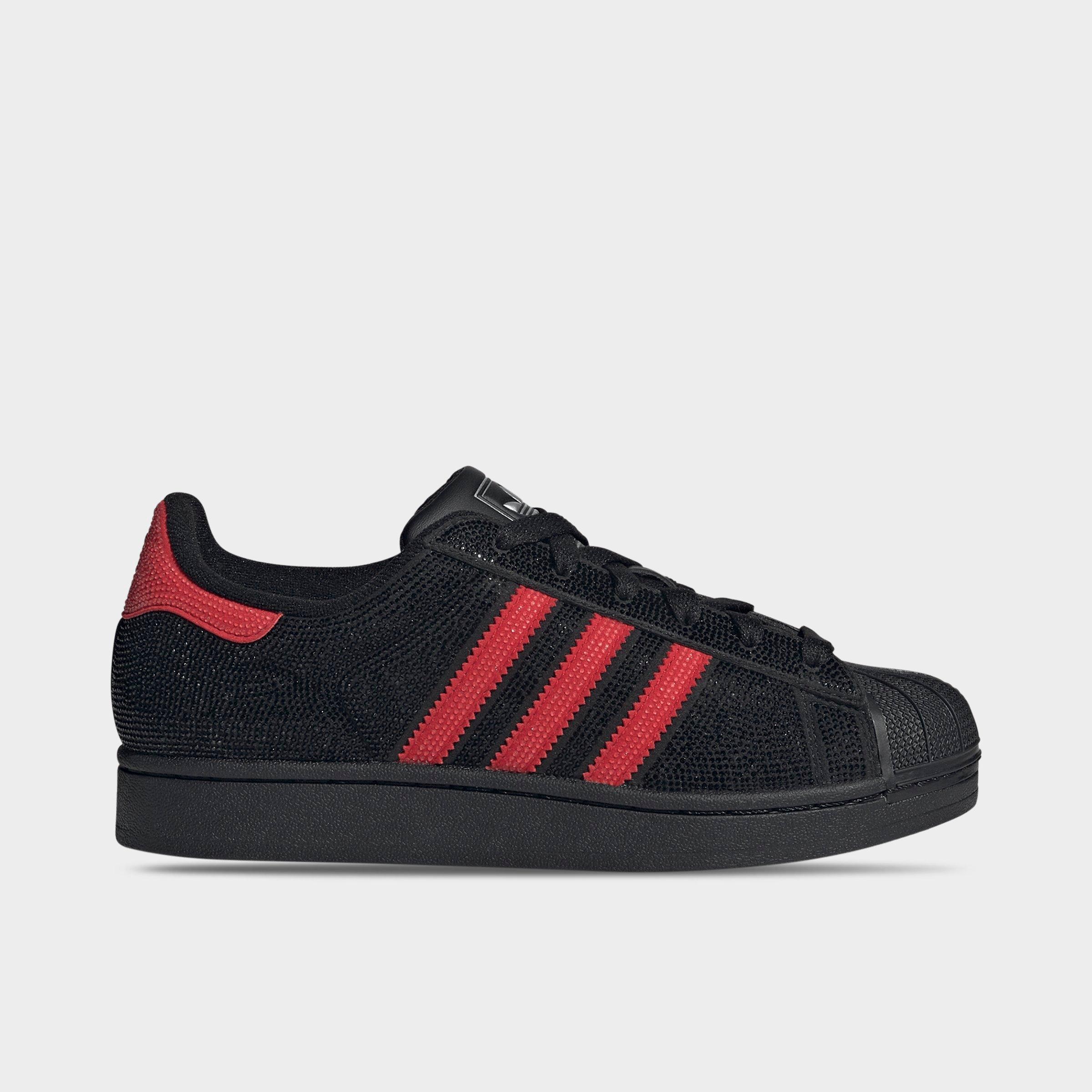 adidas Women's Originals Superstar II Casual Shoes