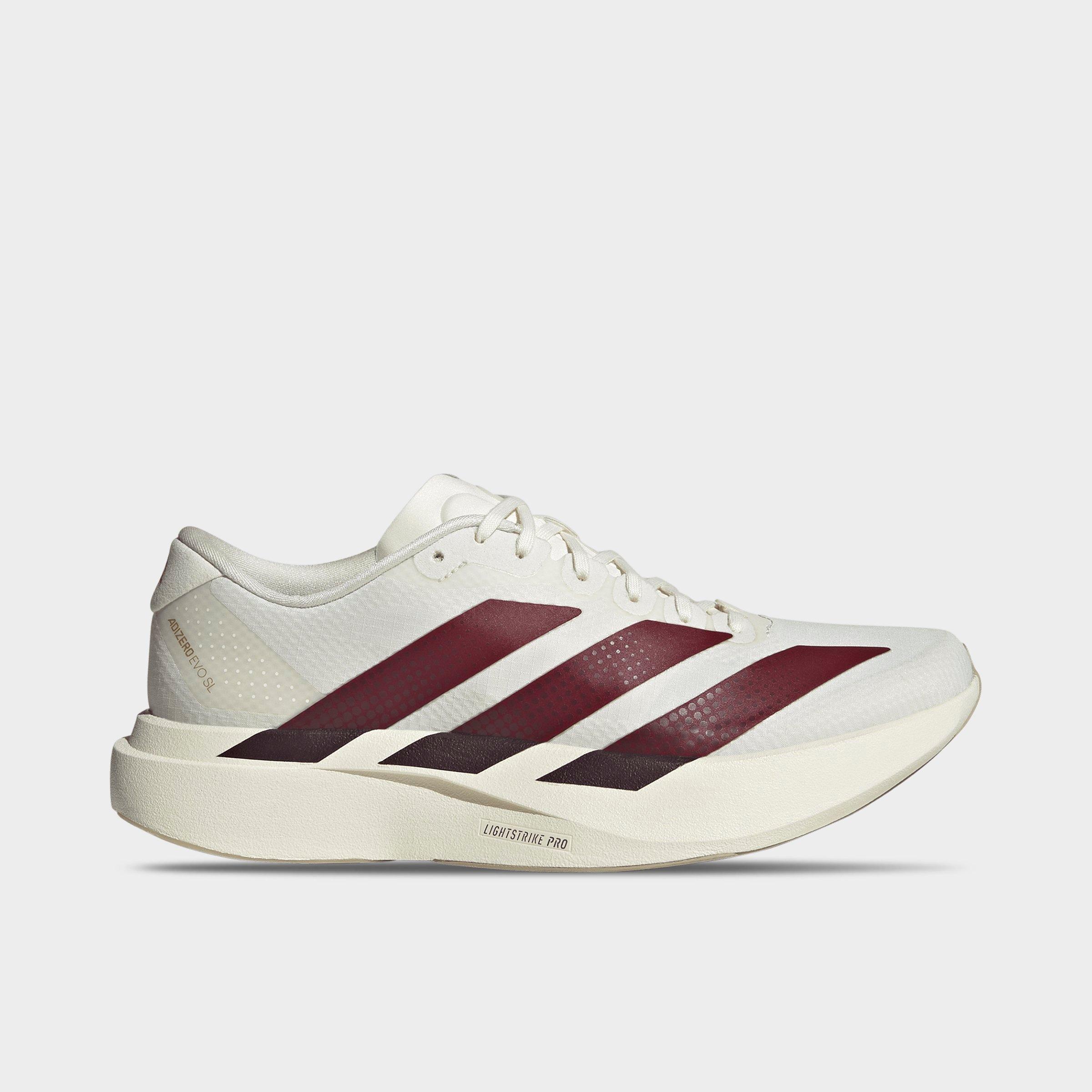 adidas Women's Adizero EVO SL Woven Running Shoes