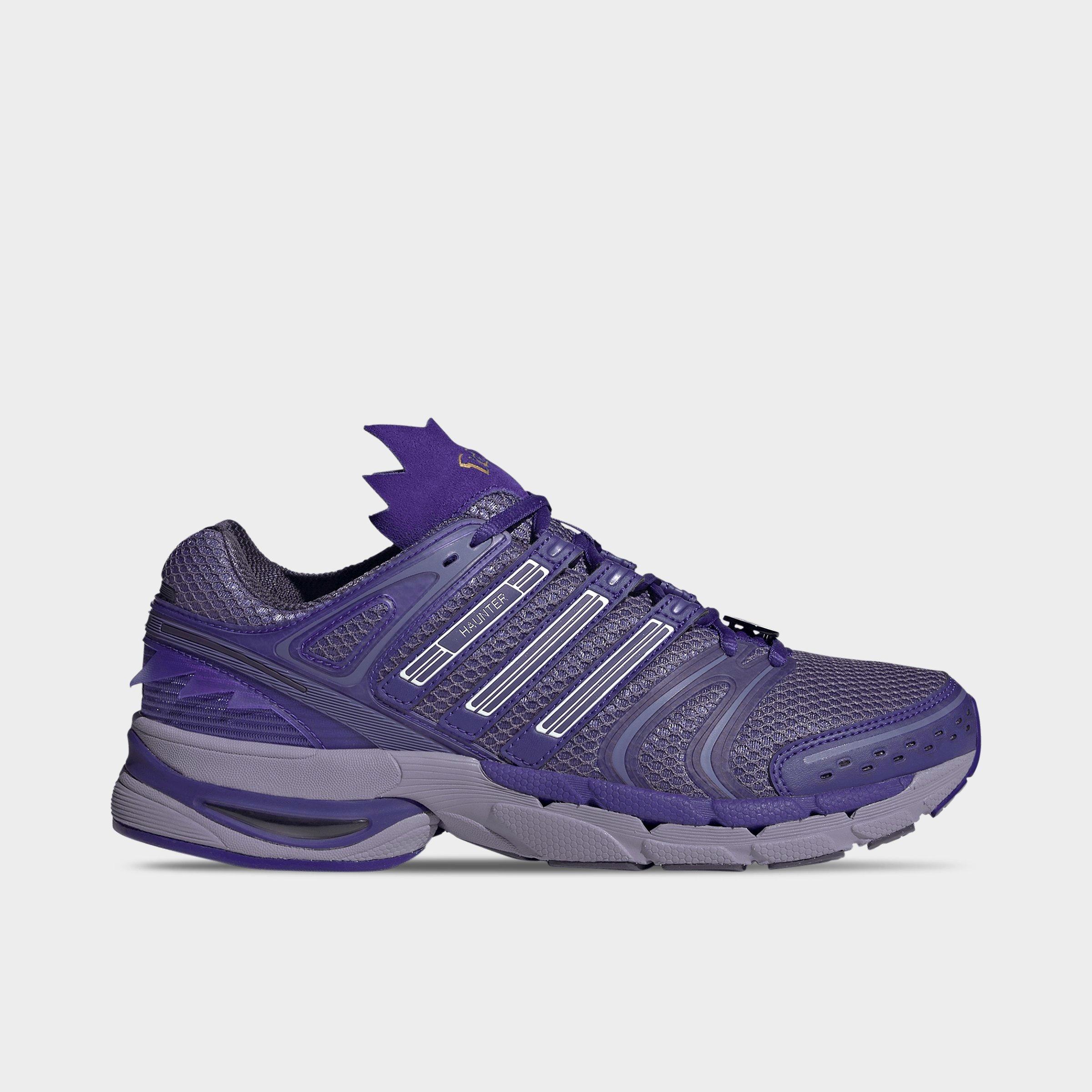 adidas Men's Originals x Pokémon adistar Control 5 Haunter Casual Shoes