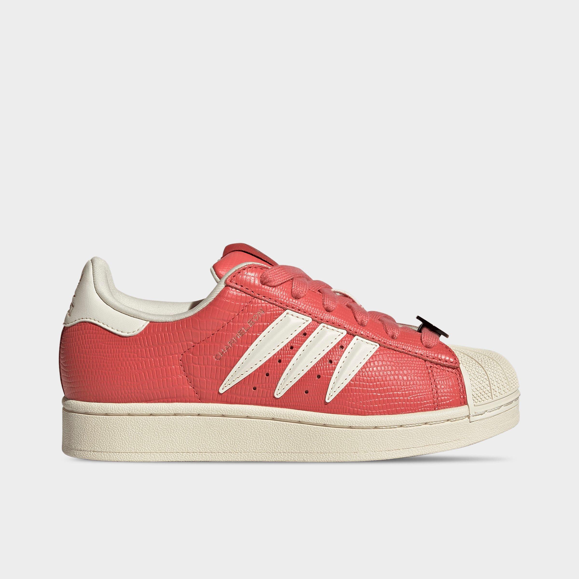 adidas Big Kids Originals x Pokemon Superstar II Casual Shoes
