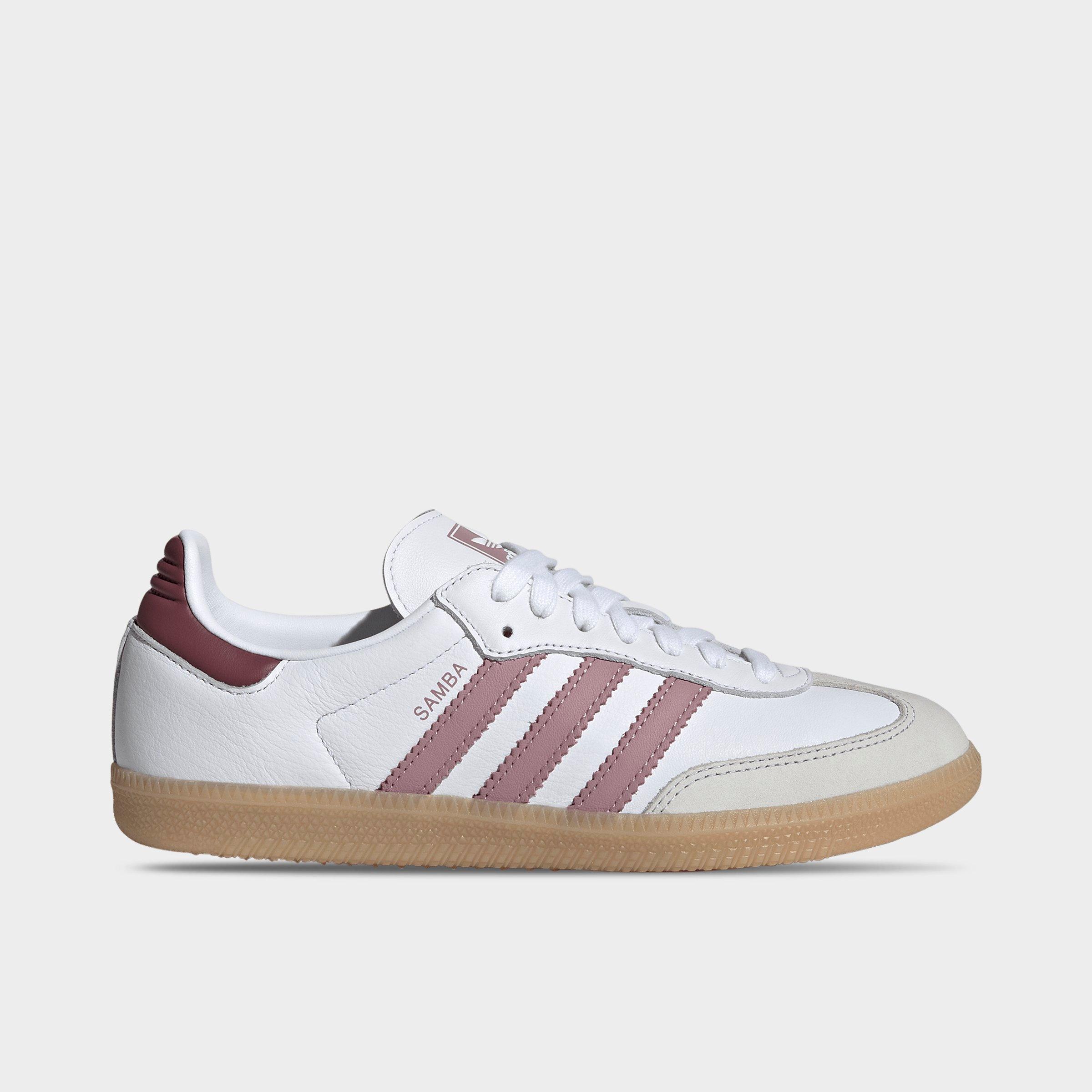 adidas Women's Originals Samba OG Casual Shoes