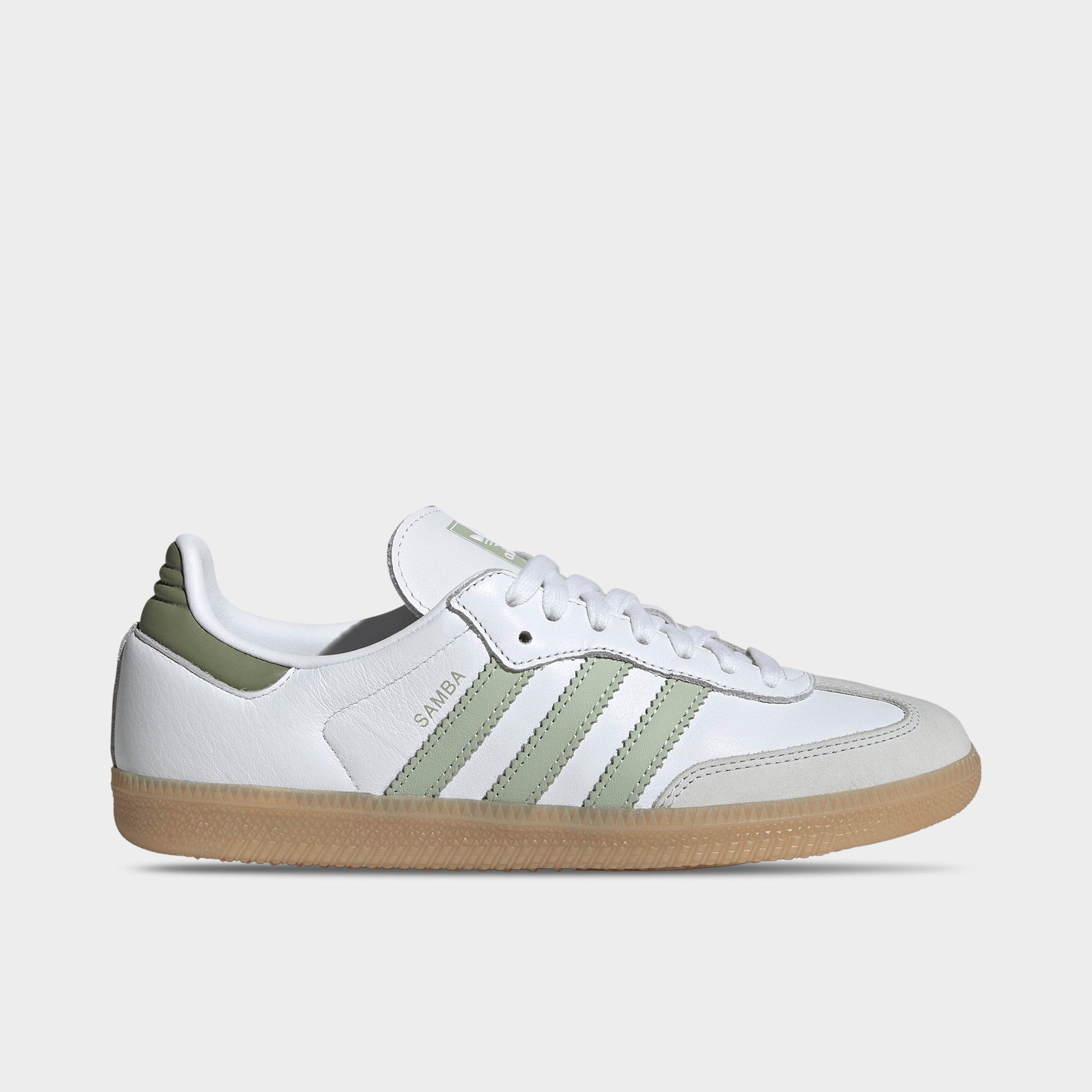 adidas Women's Originals Samba OG Casual Shoes