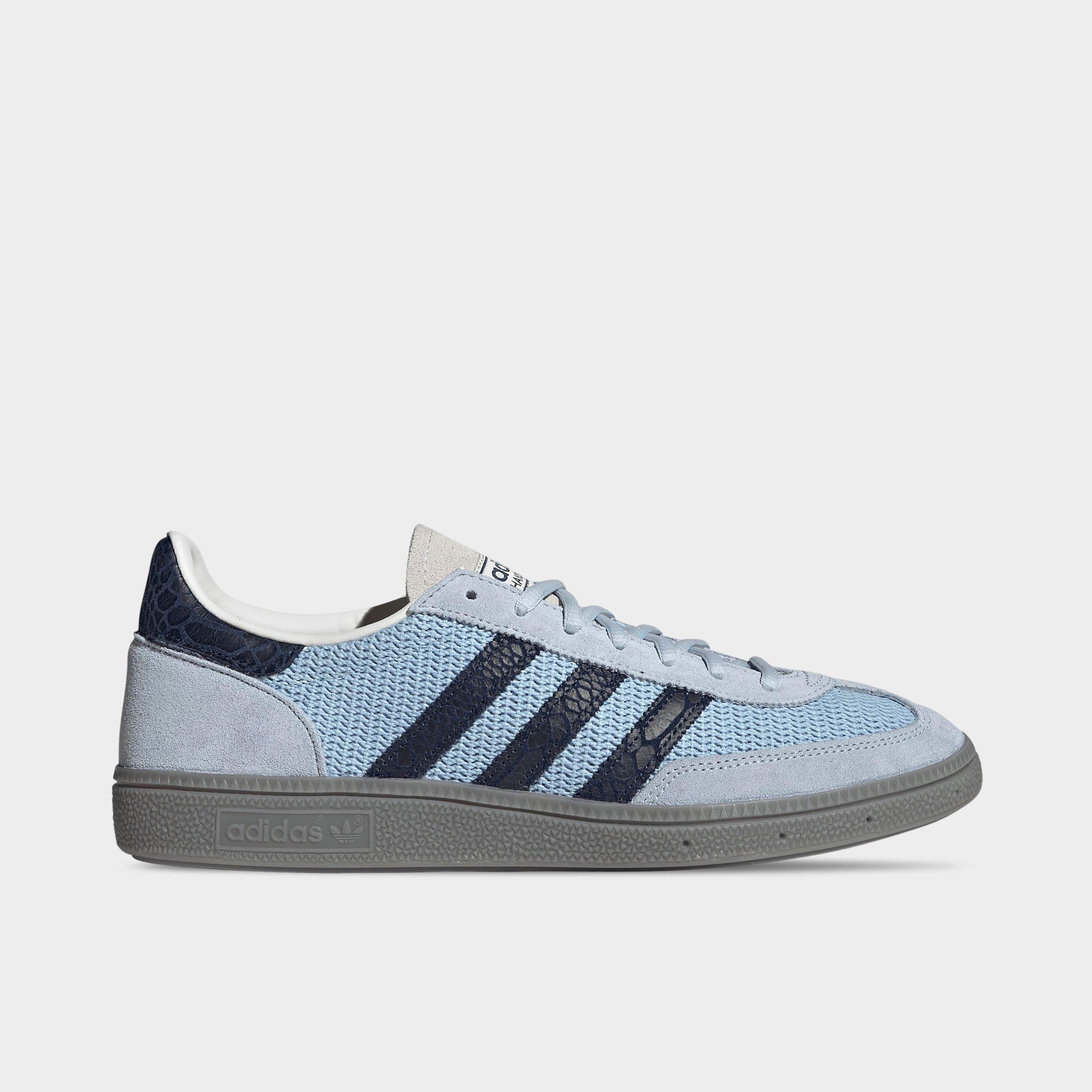 adidas Men's Originals Handball Spezial Textile Casual Shoes