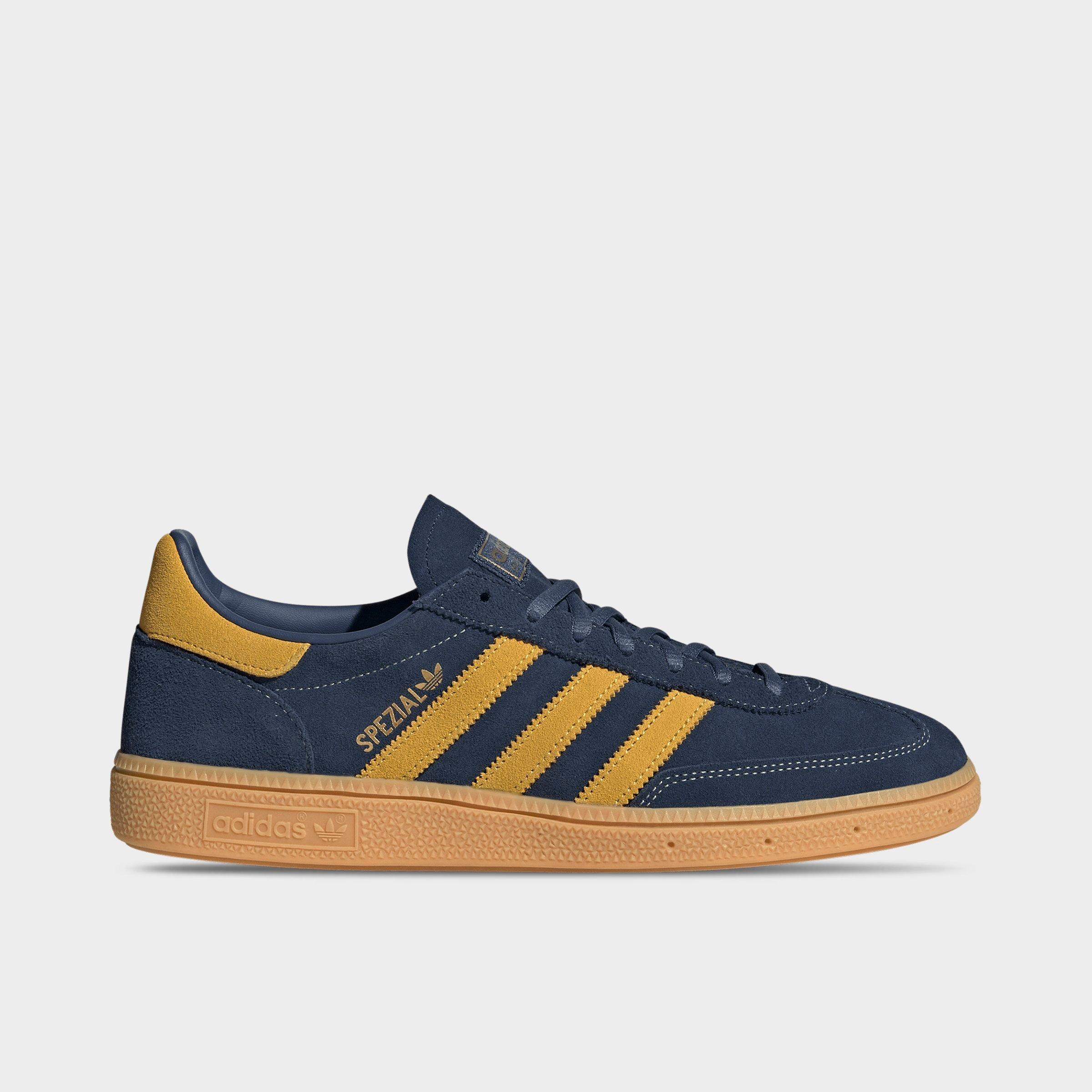 adidas Men's Originals Handball Spezial Casual Shoes