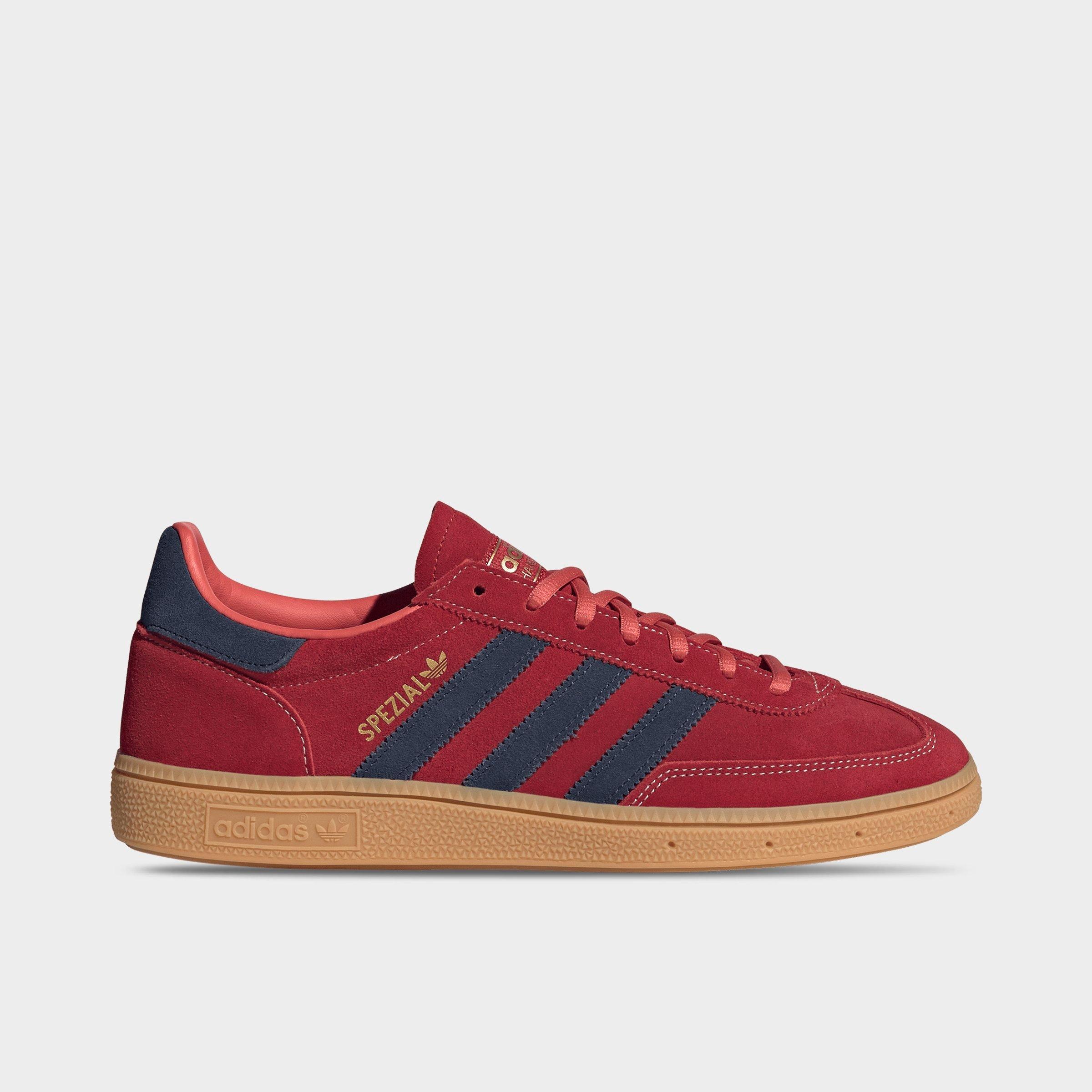 adidas Men's Originals Handball Spezial Casual Shoes