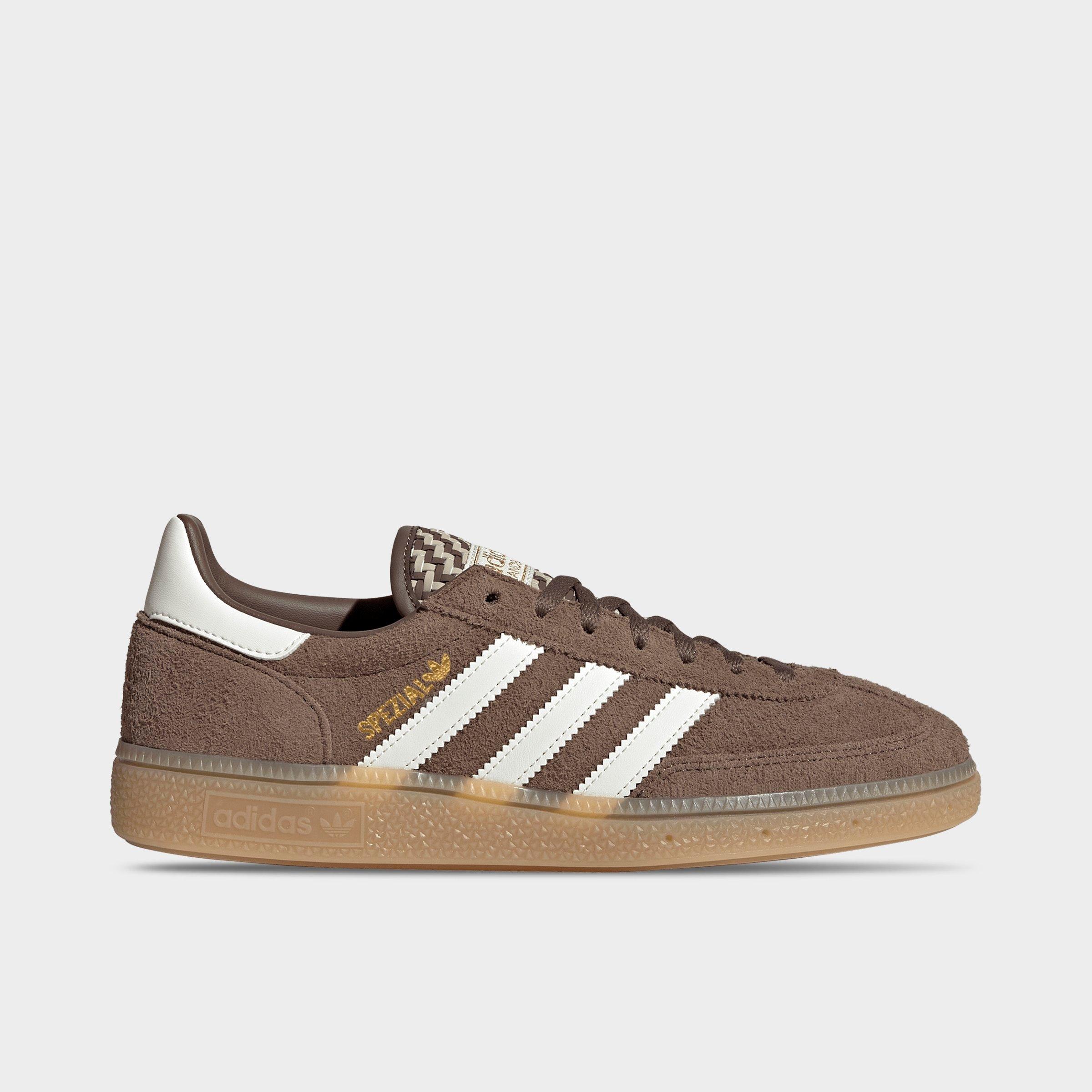 adidas Women's Originals Handball Spezial Casual Shoes