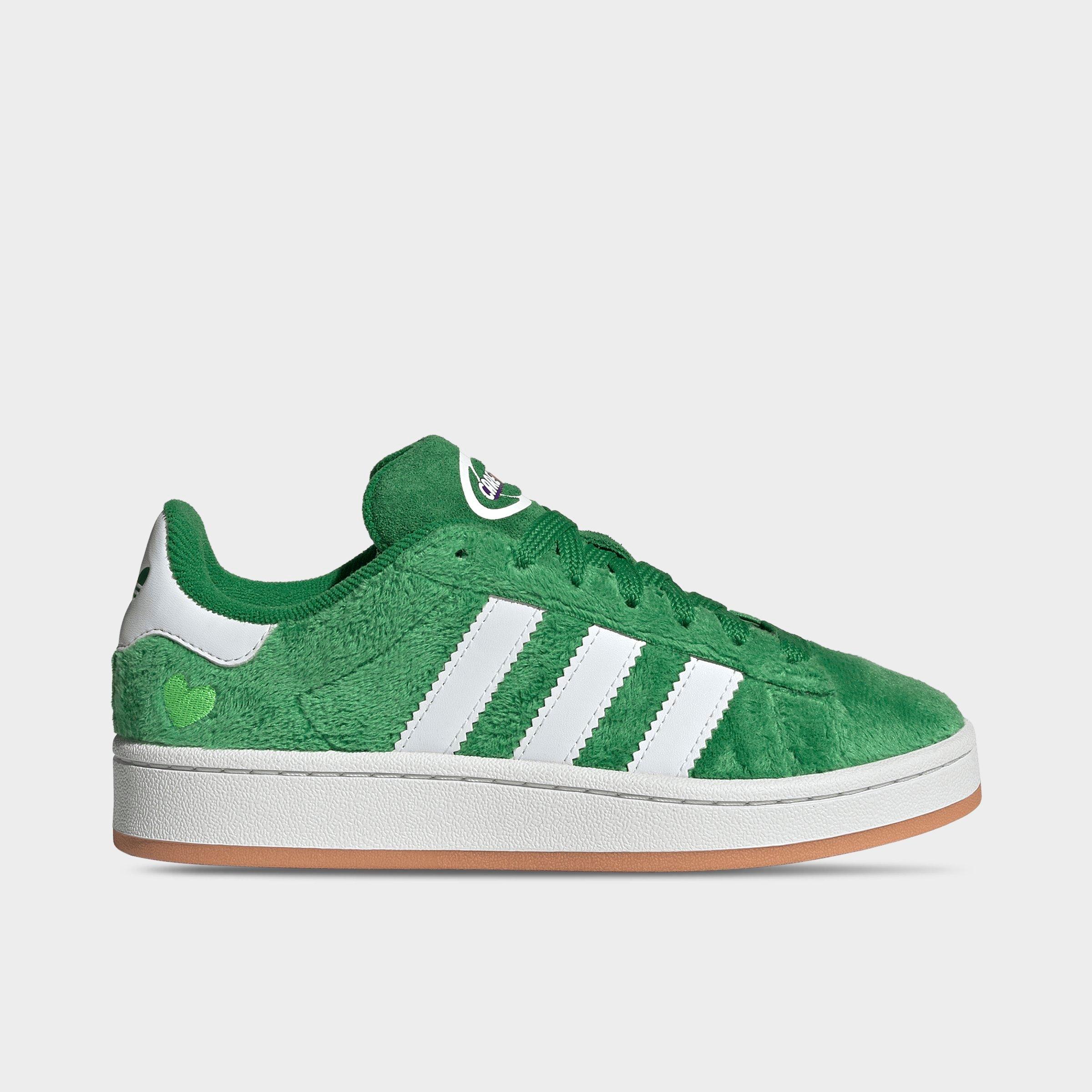 adidas Big Kids Originals x Care Bears Campus 00s Casual Shoes