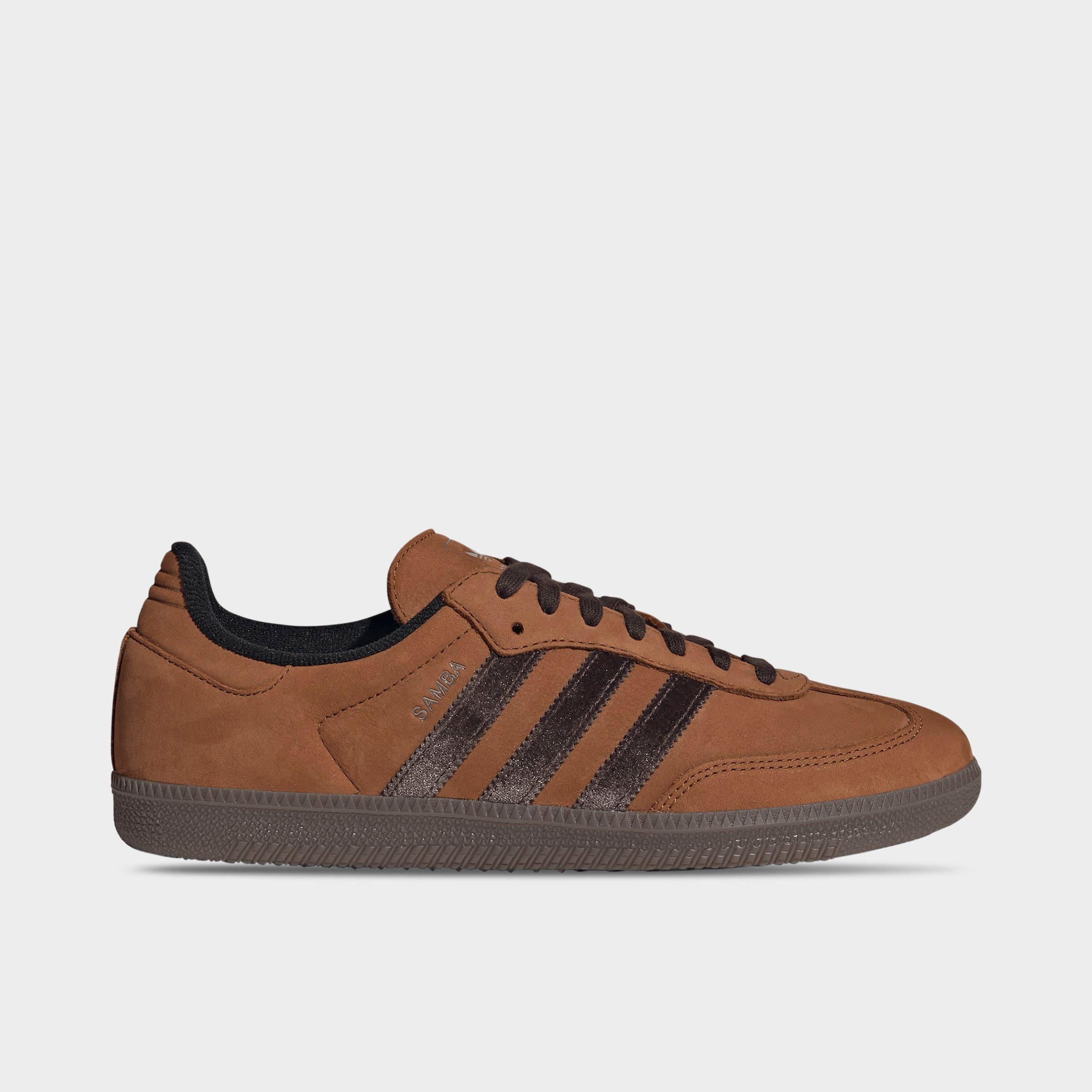 adidas Men's Originals Samba OG Casual Shoes