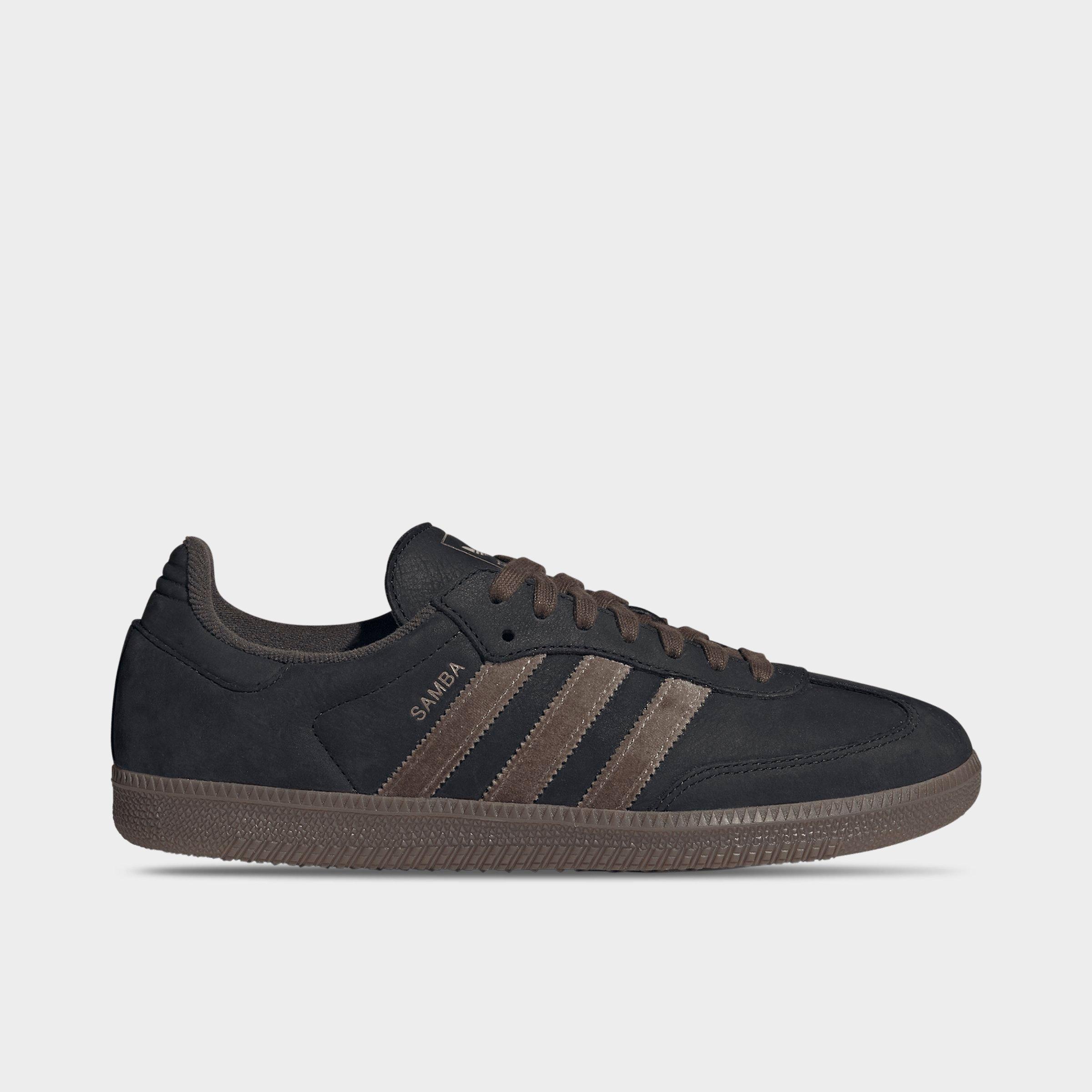adidas Men's Originals Samba OG Casual Shoes