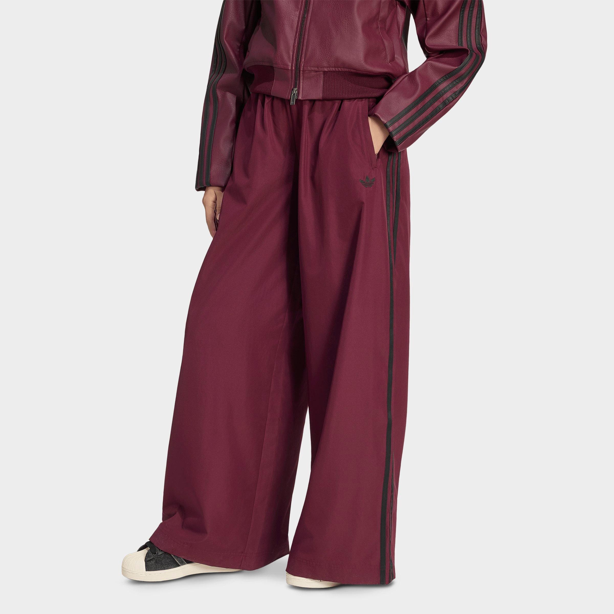 adidas Women's Originals Firebird Adilenium Woven Track Pants