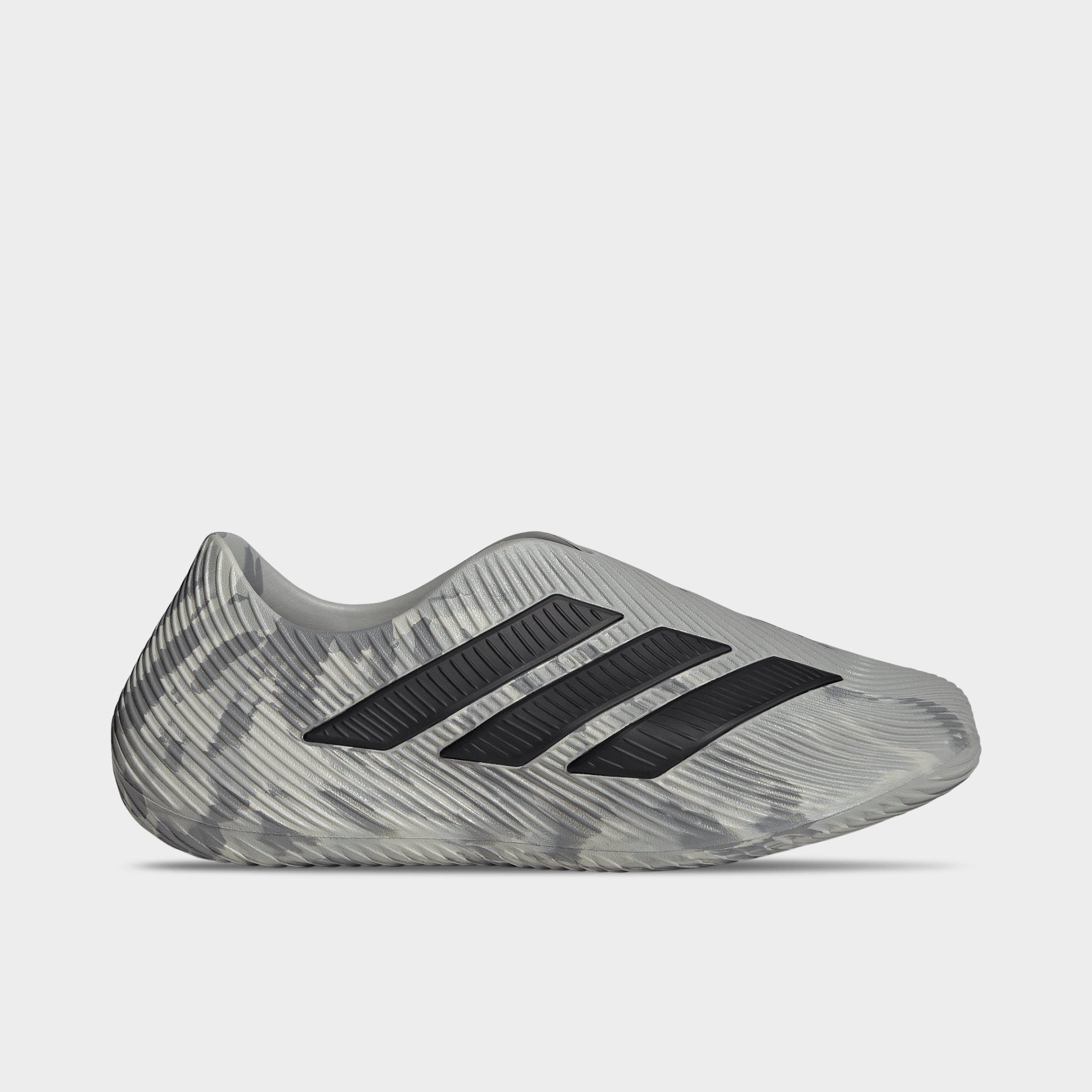 adidas Big Kids Purechill Casual Shoes in Grey Two/Black/Grey One Size: 5.0