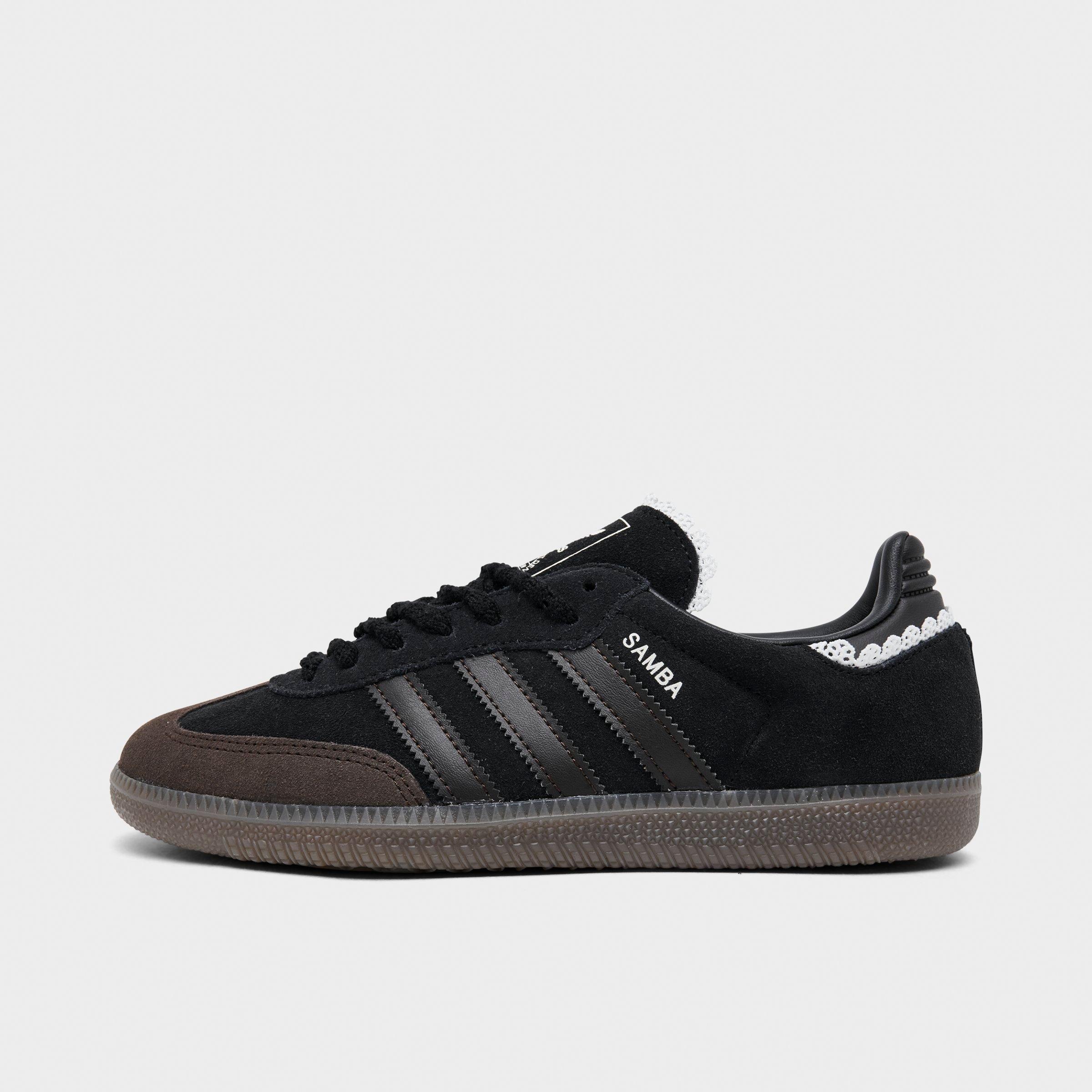 adidas Women's Originals Samba OG Casual Shoes