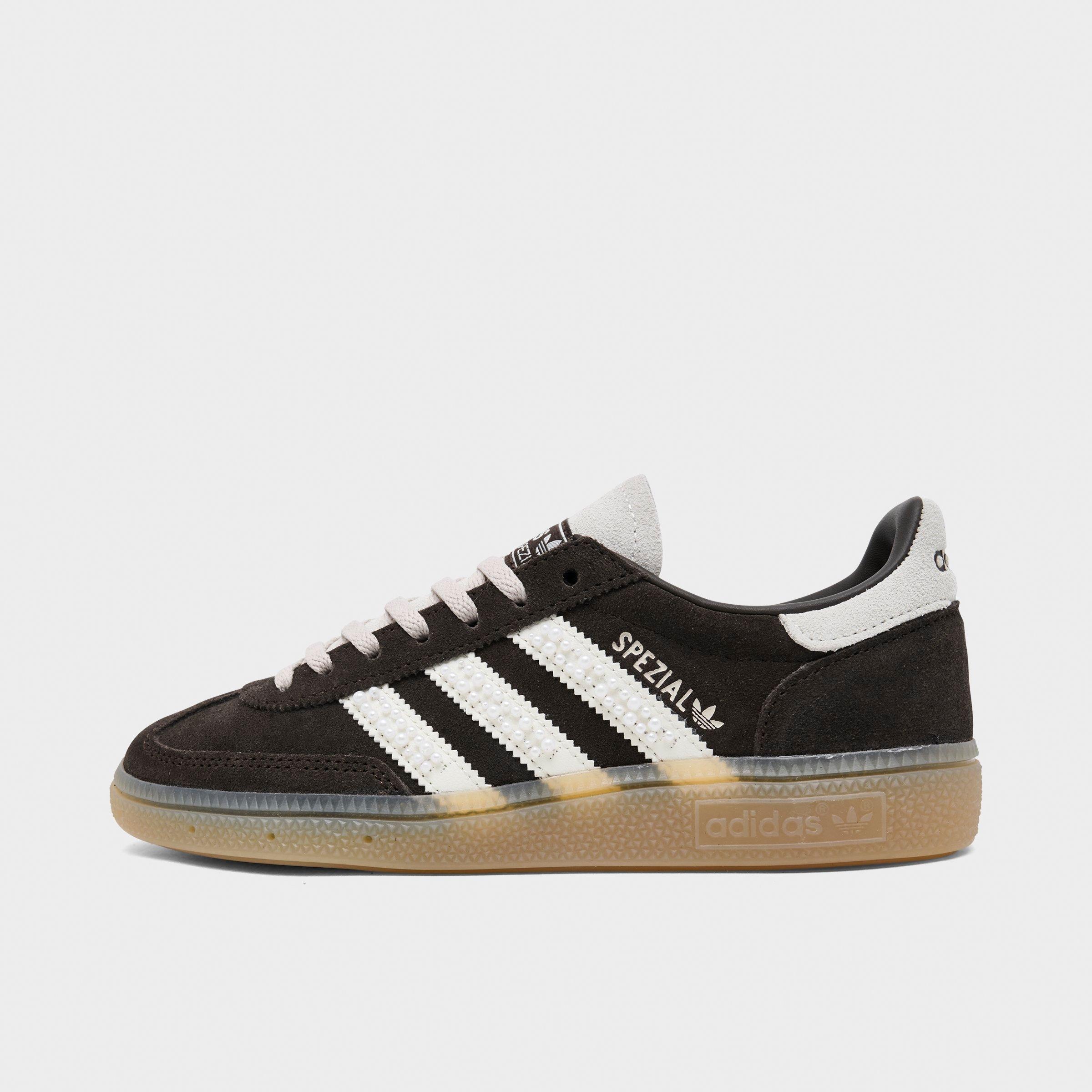 adidas Women's Originals Handball Spezial Casual Shoes