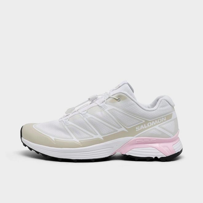 シムス Sims Daytona ＆ サロモン SALOMON SP3 Salomon XA Pro 3D 'Green Grey' 413148