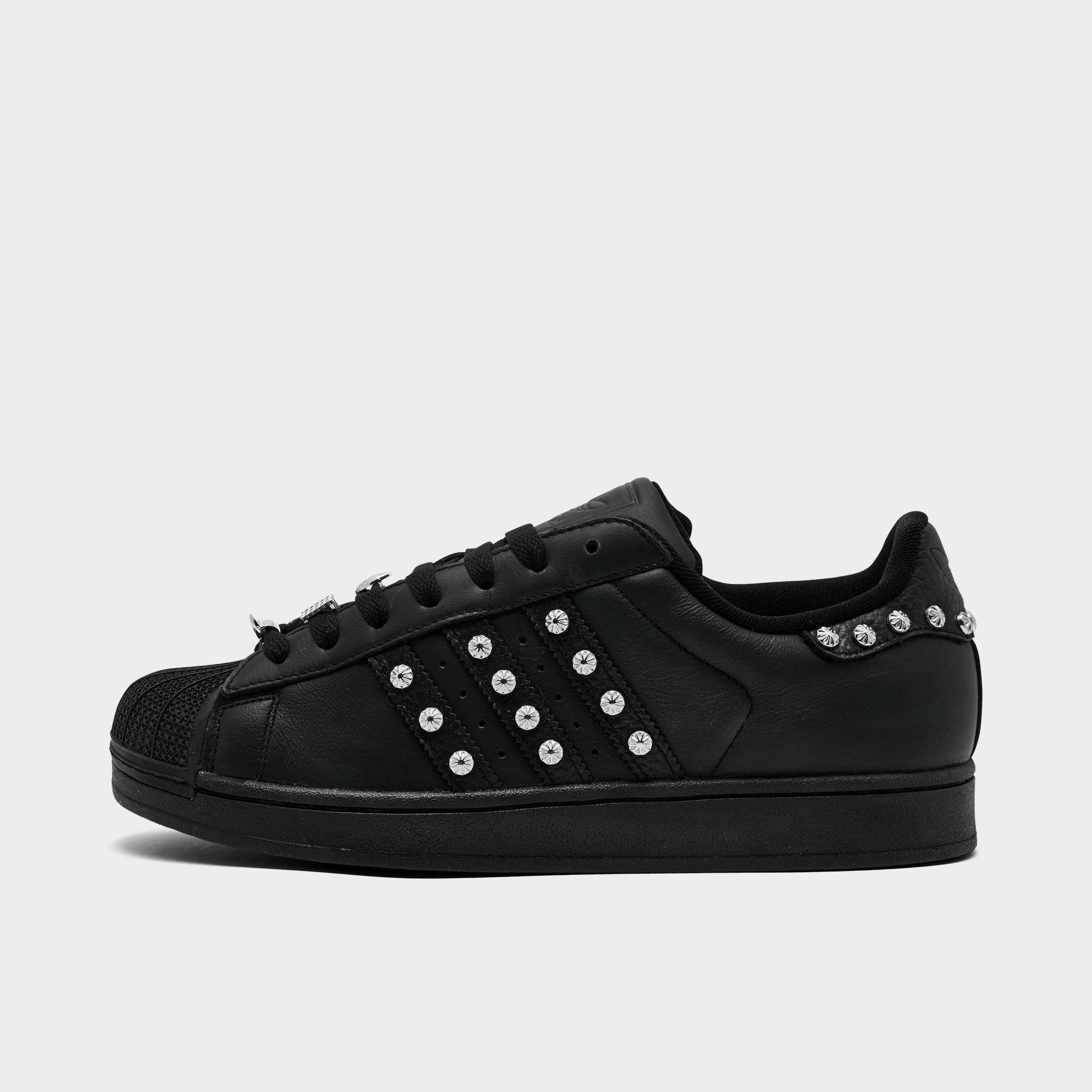 adidas Men's Originals Superstar II Studded Casual Shoes