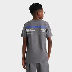 Big Kids' Sonneti Cloud Outline T-Shirt | JD Sports