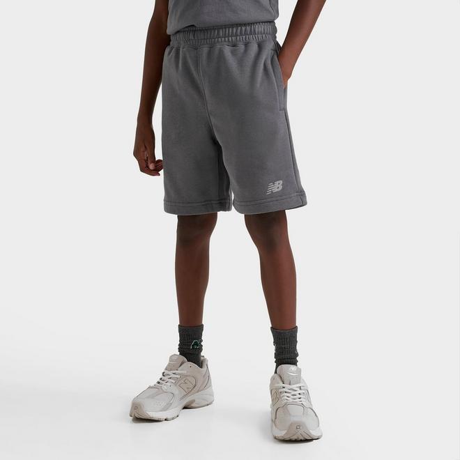 Big Kids' New Balance Small Logo Shorts | JD Sports