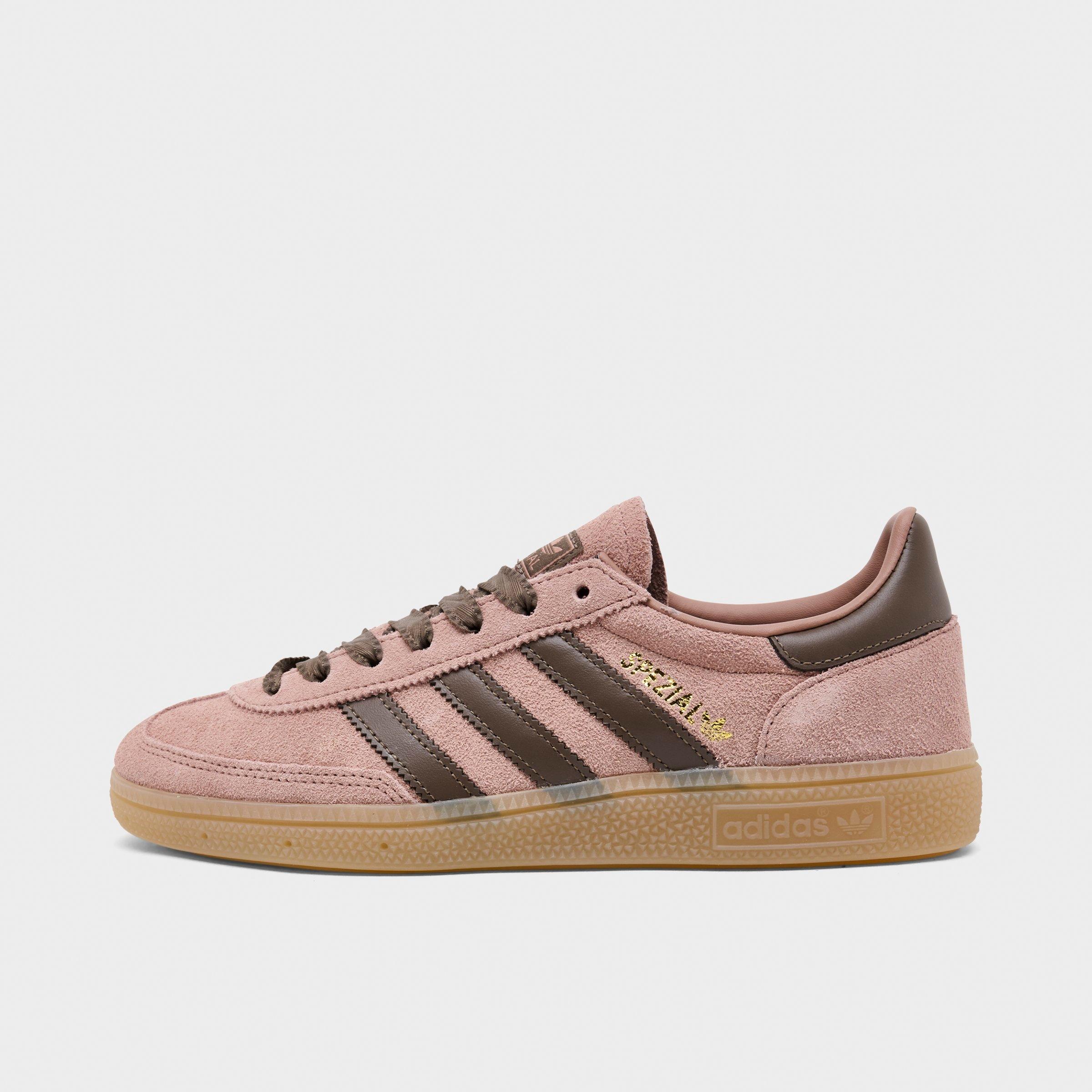 adidas Women's Originals Handball Spezial Casual Shoes