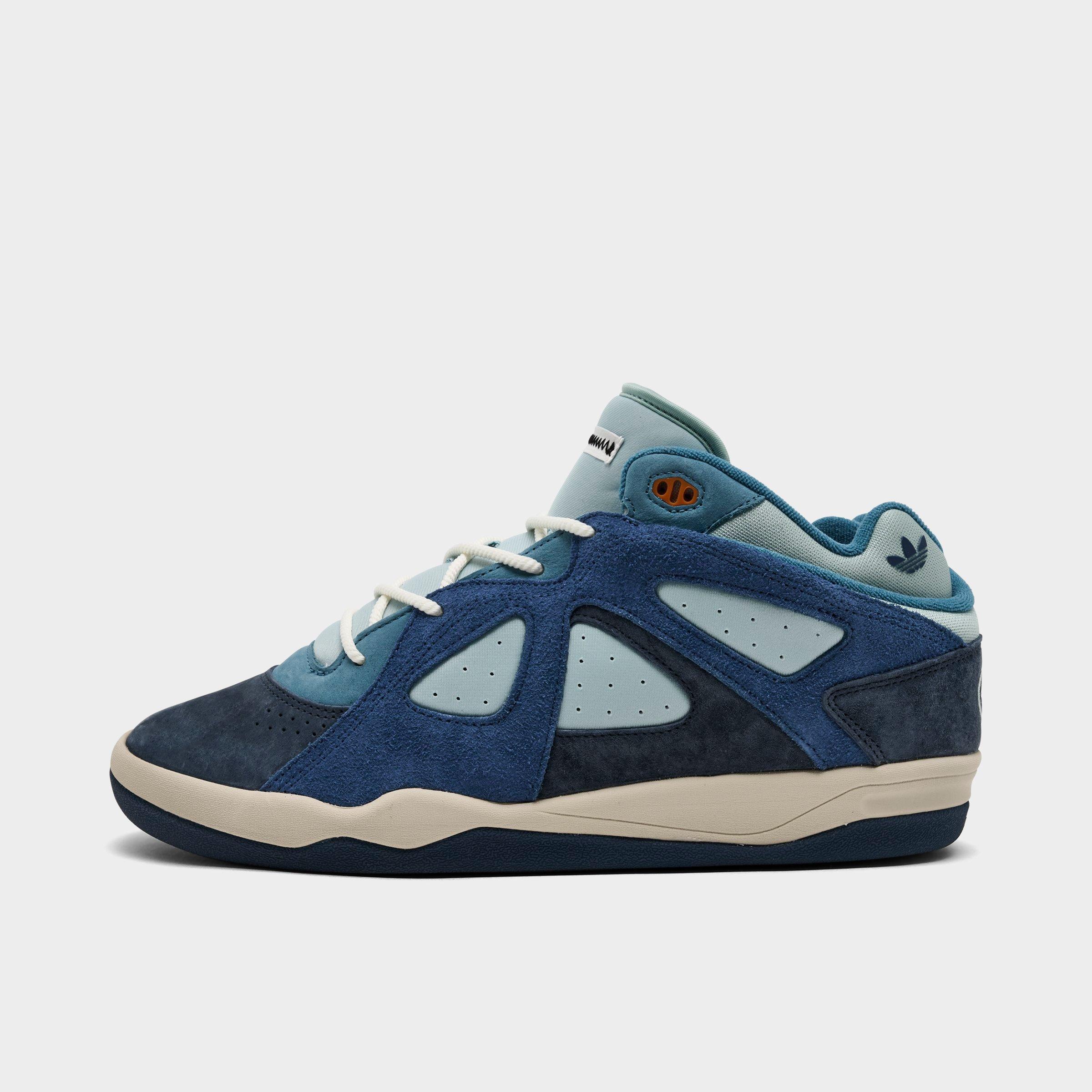 adidas Men's Badbo 1.0 Bad Bunny Casual Shoes