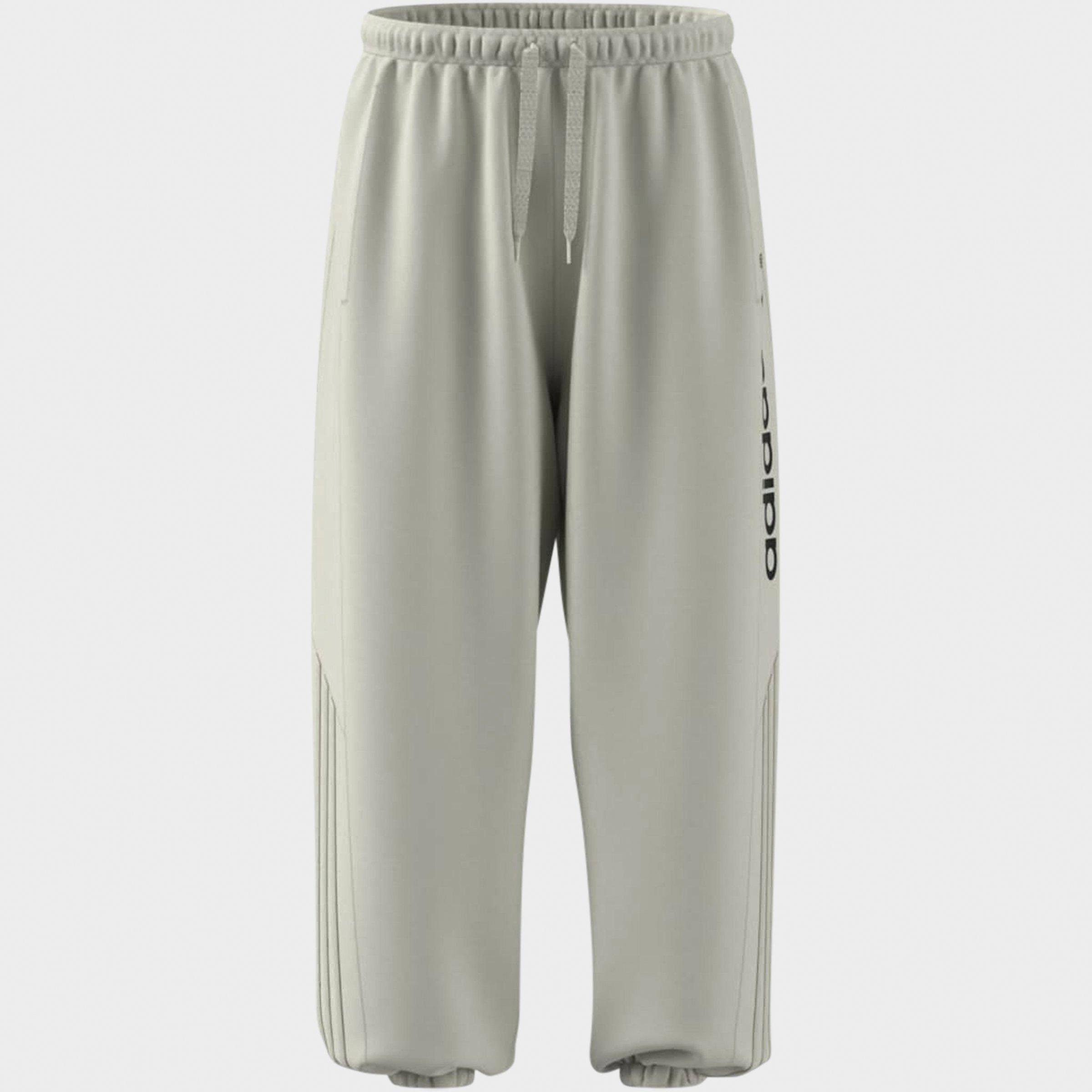 adidas Men's Originals adiSignature NY Fleece Jogger Pants