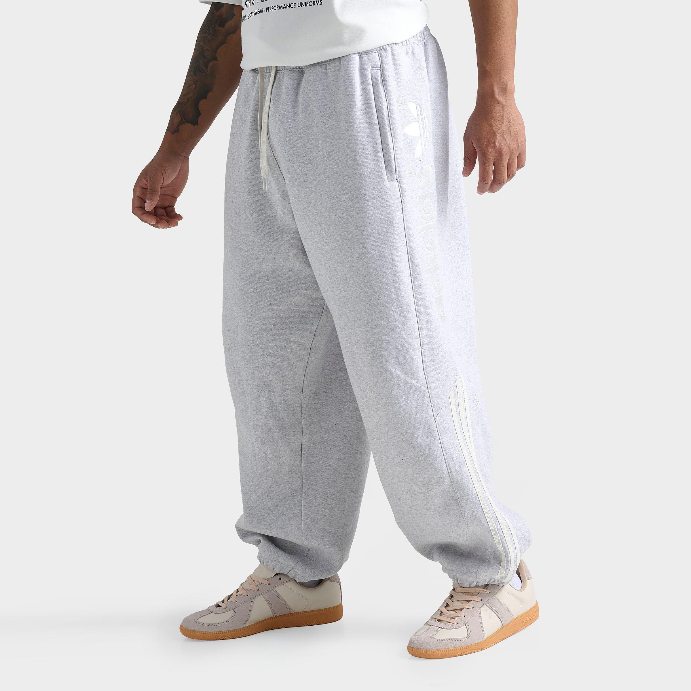 adidas Men's Originals adiSignature NY Fleece Jogger Pants